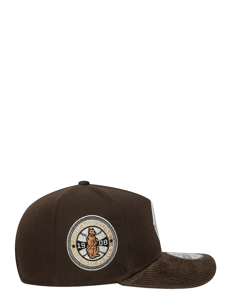 New Era - COOPS CORD 19TWENTY CHICUBCO - kappen - brs - 4