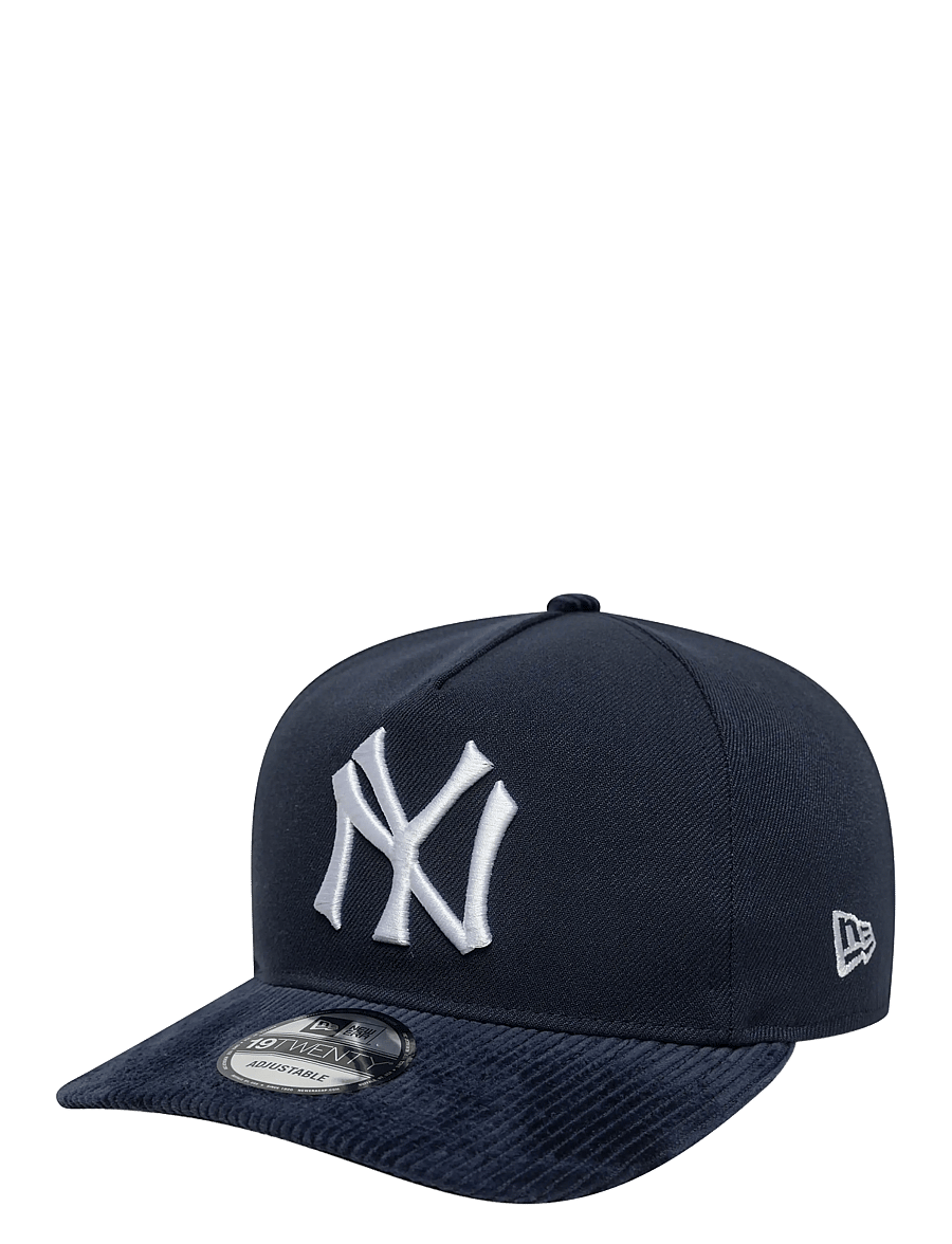 New Era - COOPS CORD 19TWENTY NEYYANCO - kasketter - nsn - 0