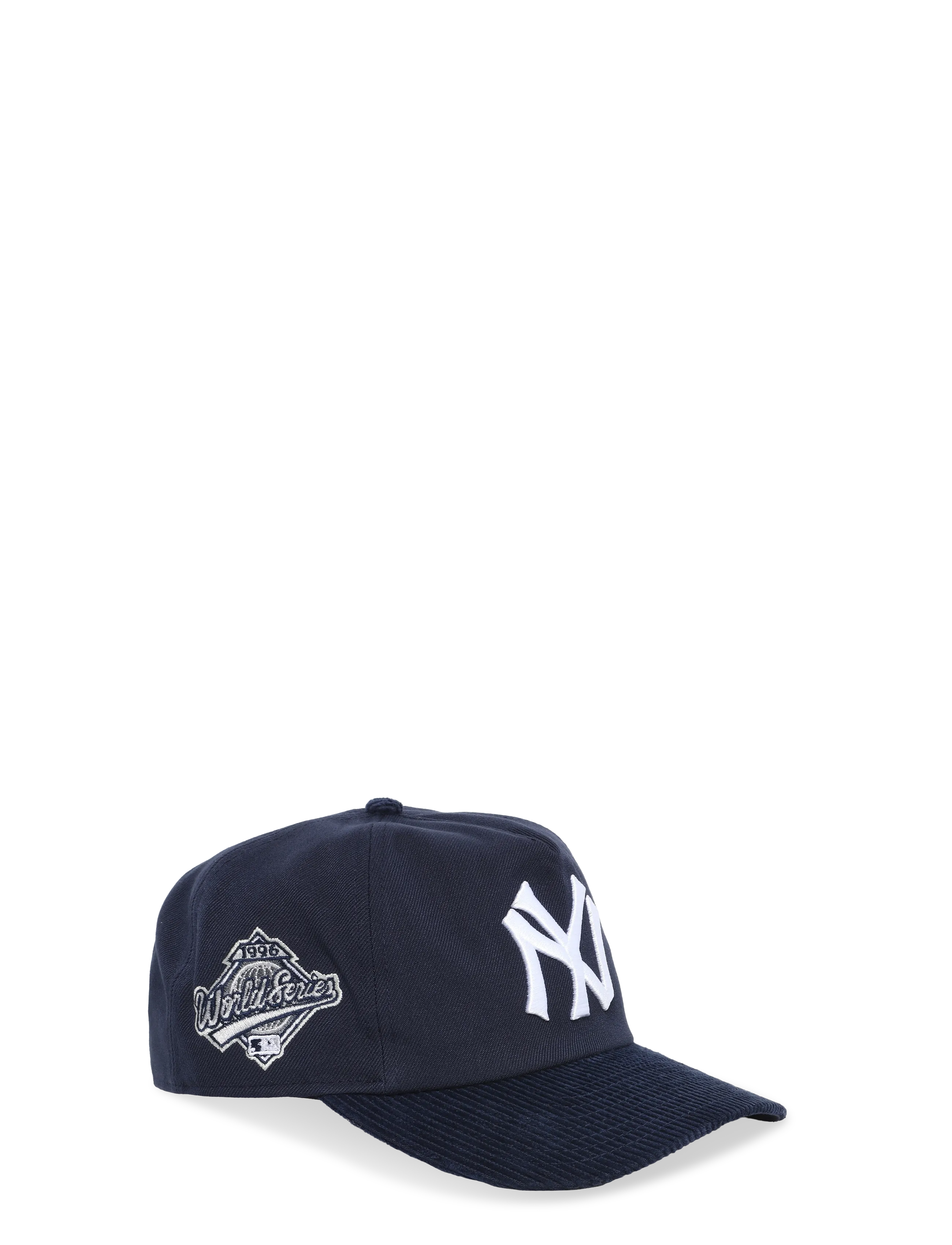 New Era - COOPS CORD 19TWENTY NEYYANCO - caps - nsn - 0