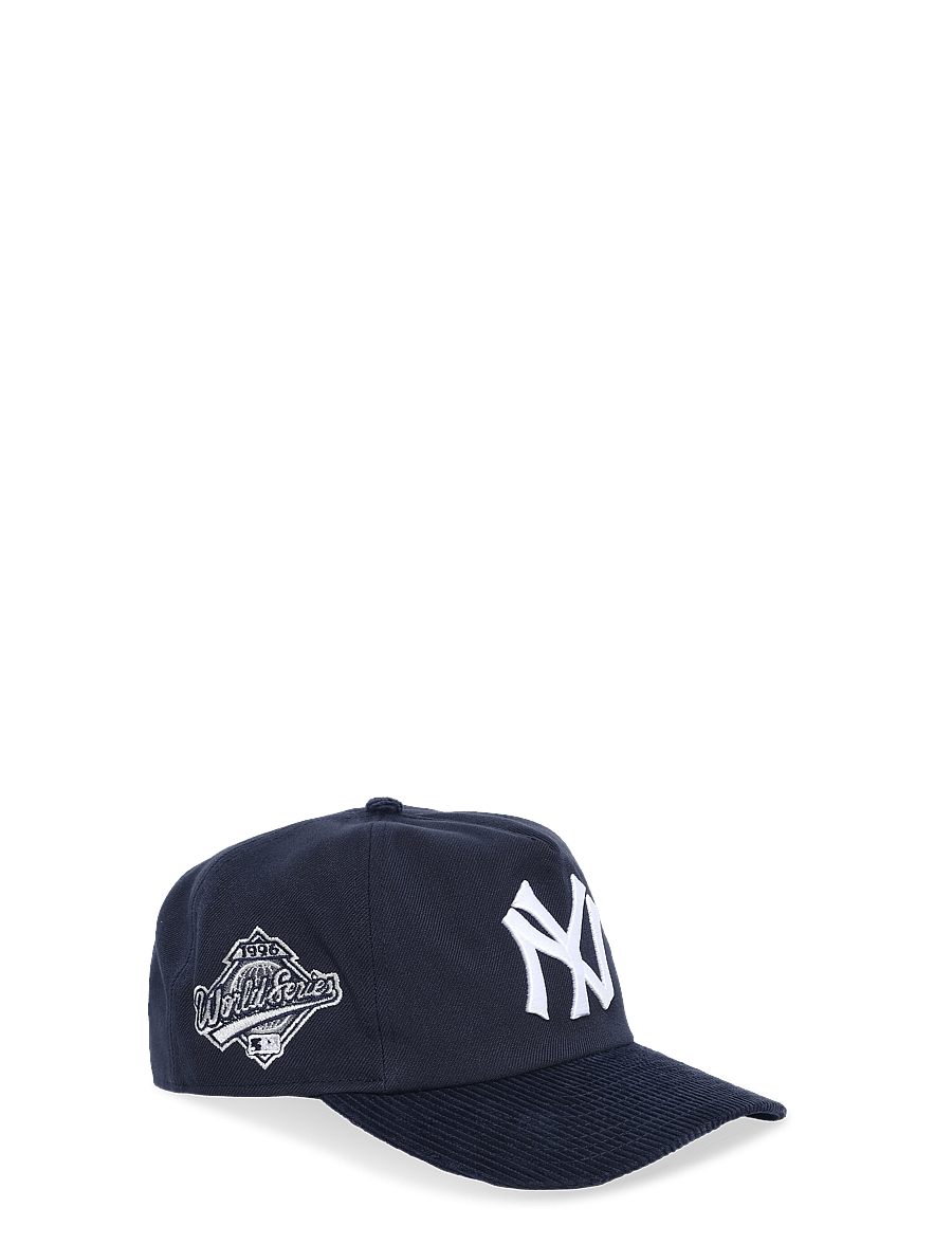 New Era - COOPS CORD 19TWENTY NEYYANCO - caps - nsn - 0
