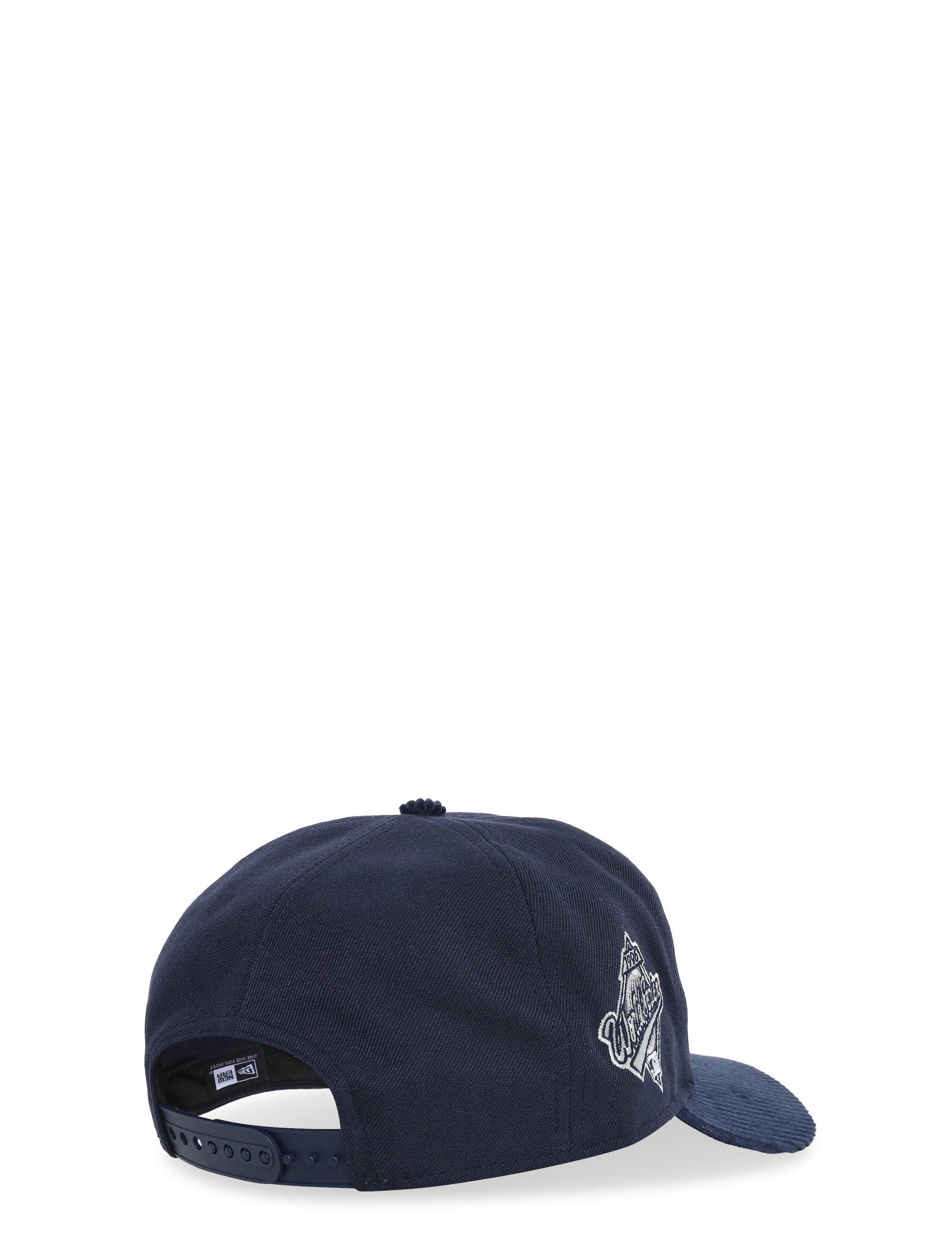 New Era - COOPS CORD 19TWENTY NEYYANCO - caps - nsn - 1