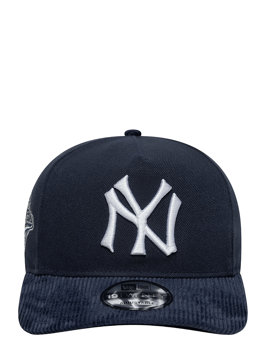 New Era - COOPS CORD 19TWENTY NEYYANCO - kasketter - nsn - 1