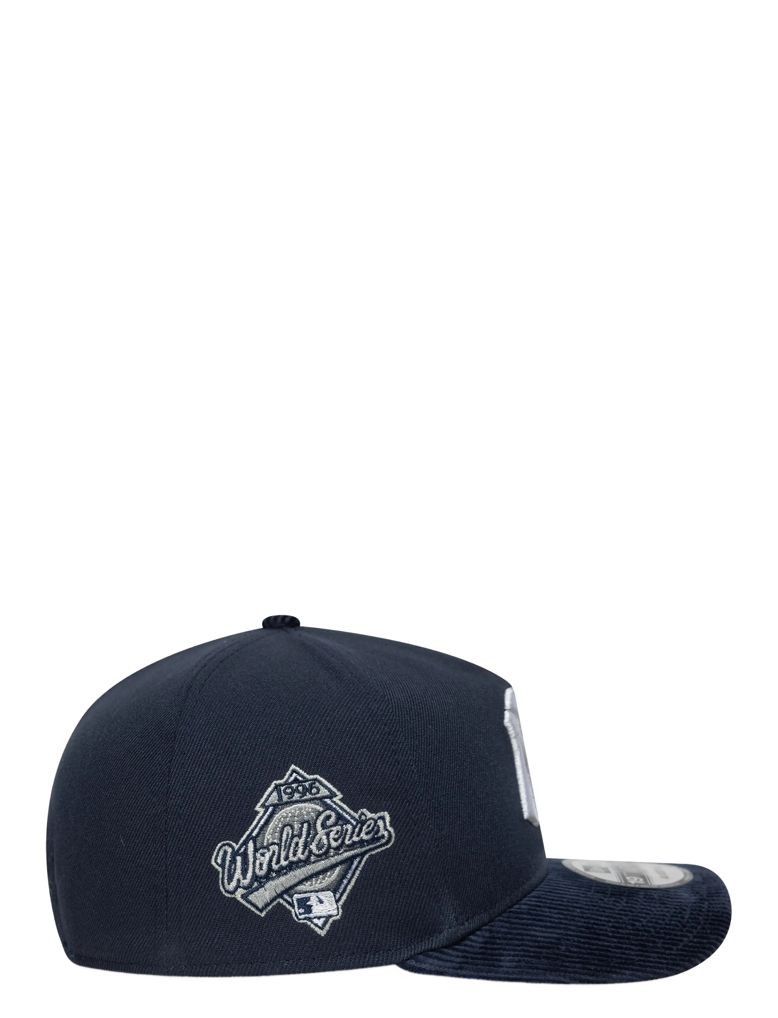 New Era - COOPS CORD 19TWENTY NEYYANCO - kasketter - nsn - 4
