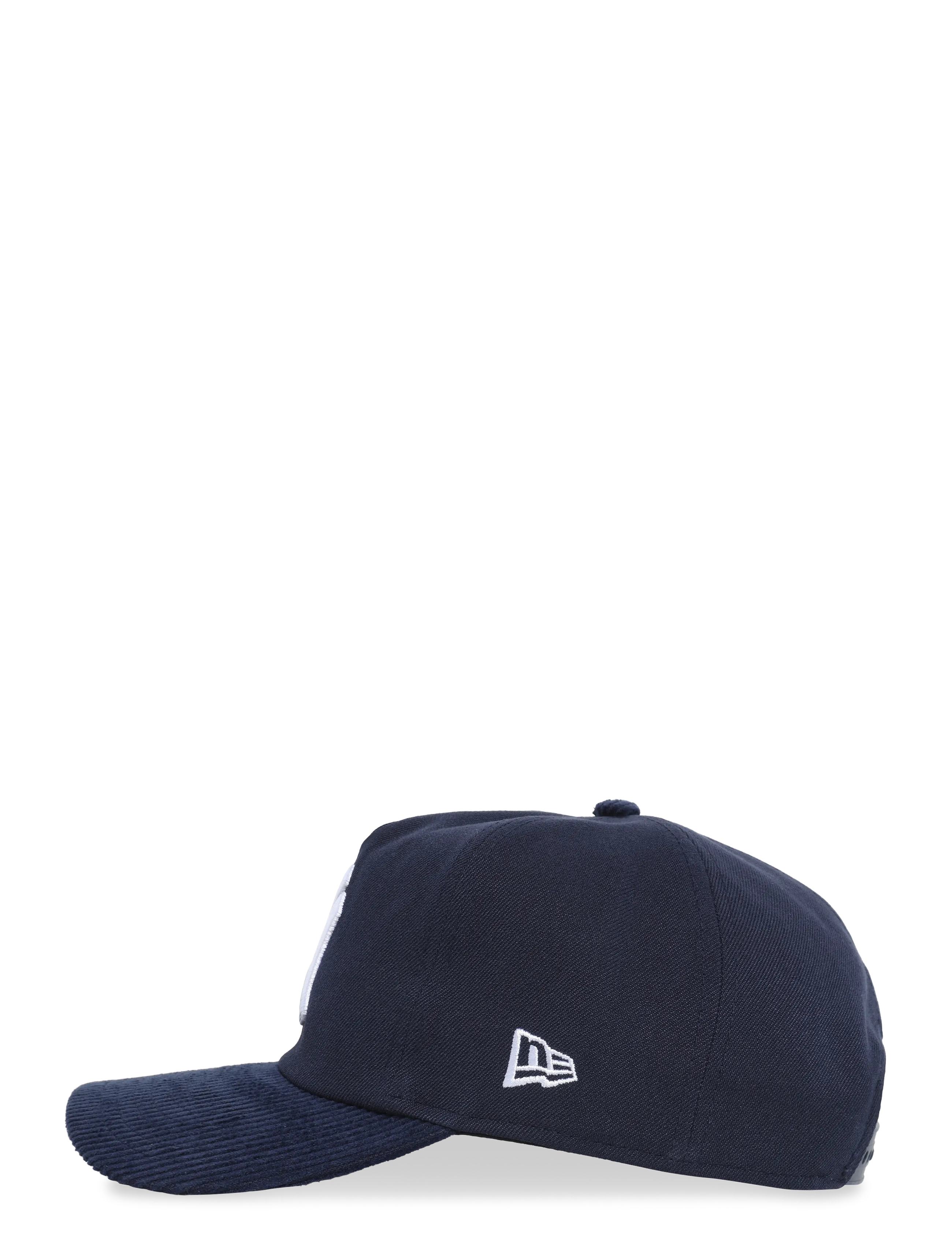New Era - COOPS CORD 19TWENTY NEYYANCO - caps - nsn - 2