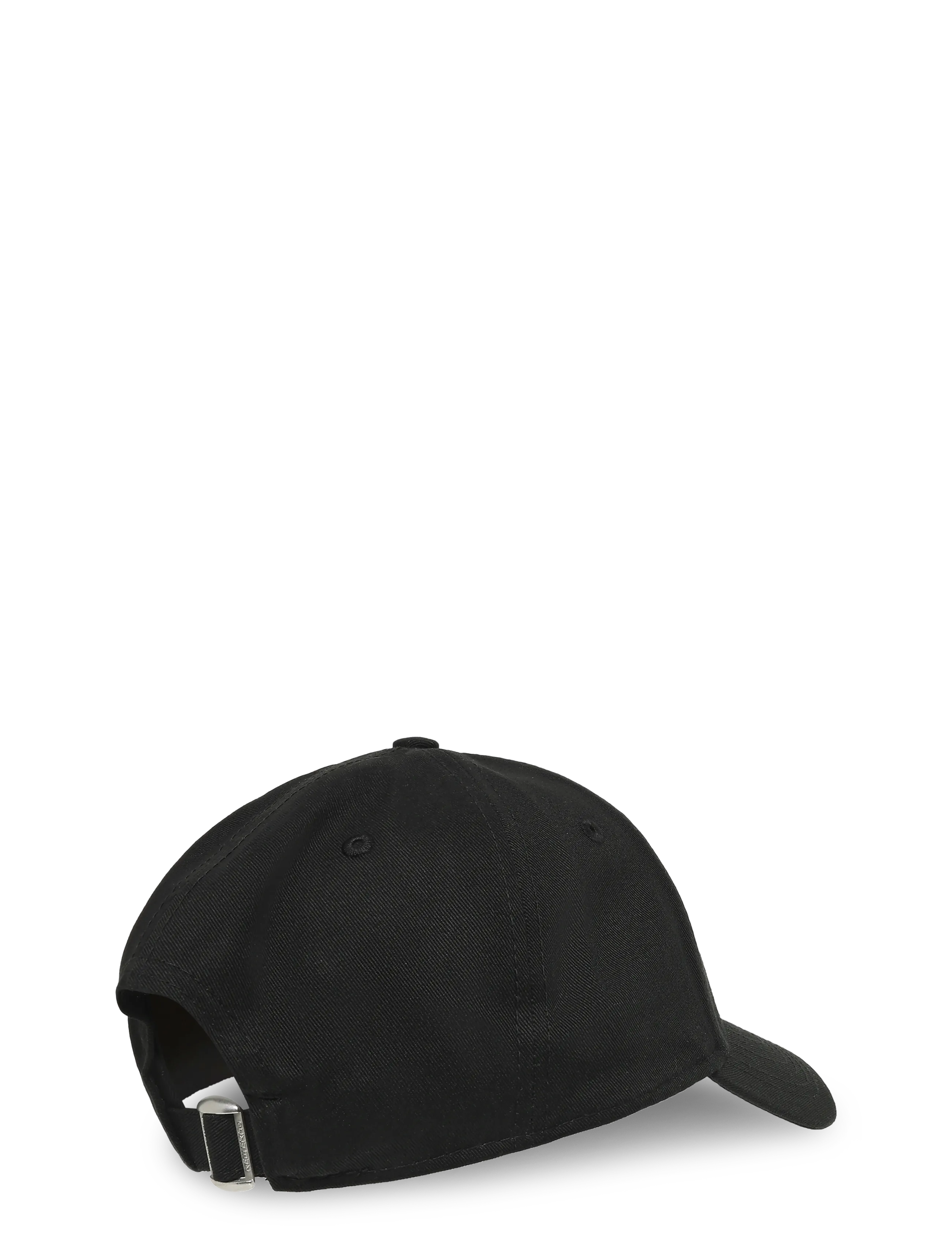 New Era - TEAM OUTLINE 9FORTY NEYYAN - blknov - 1