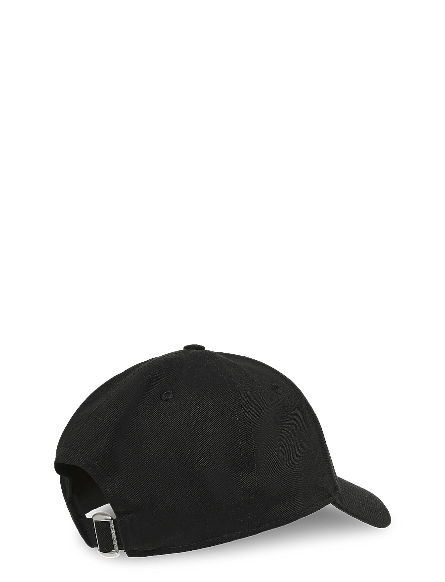 New Era - TEAM OUTLINE 9FORTY NEYYAN - caps - blknov - 1
