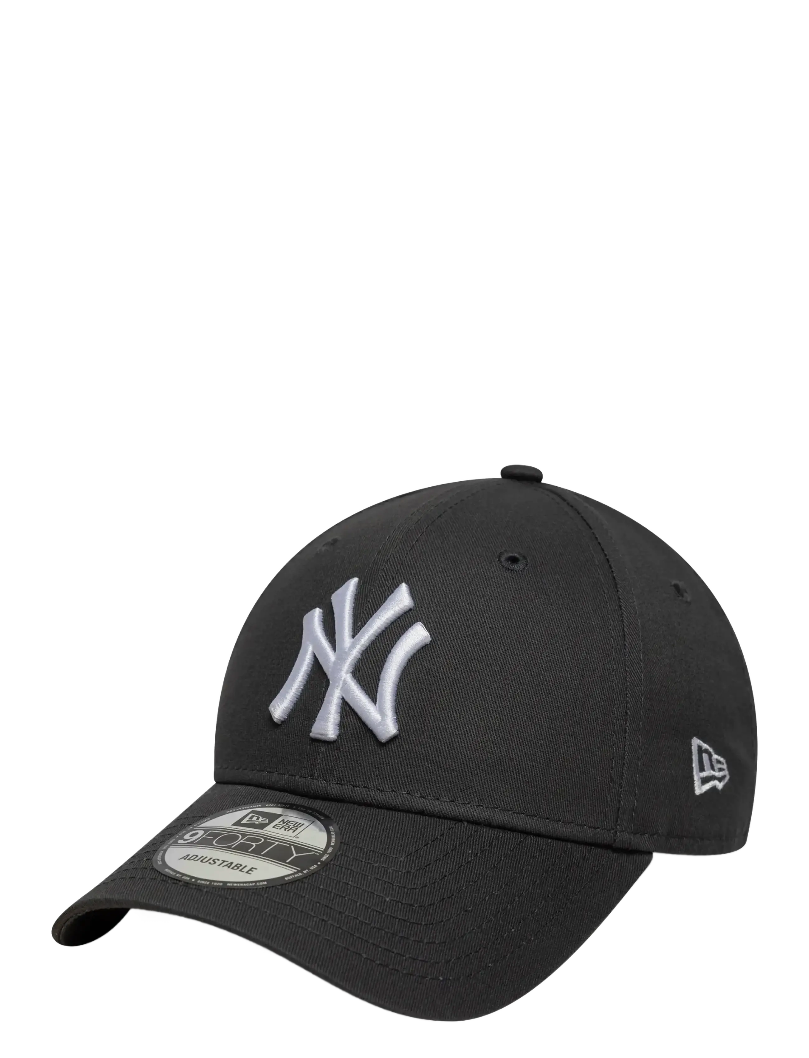 New Era LEAGUE ESSENTIAL 9FORTY NEYYA - New Era - STCWHI / black