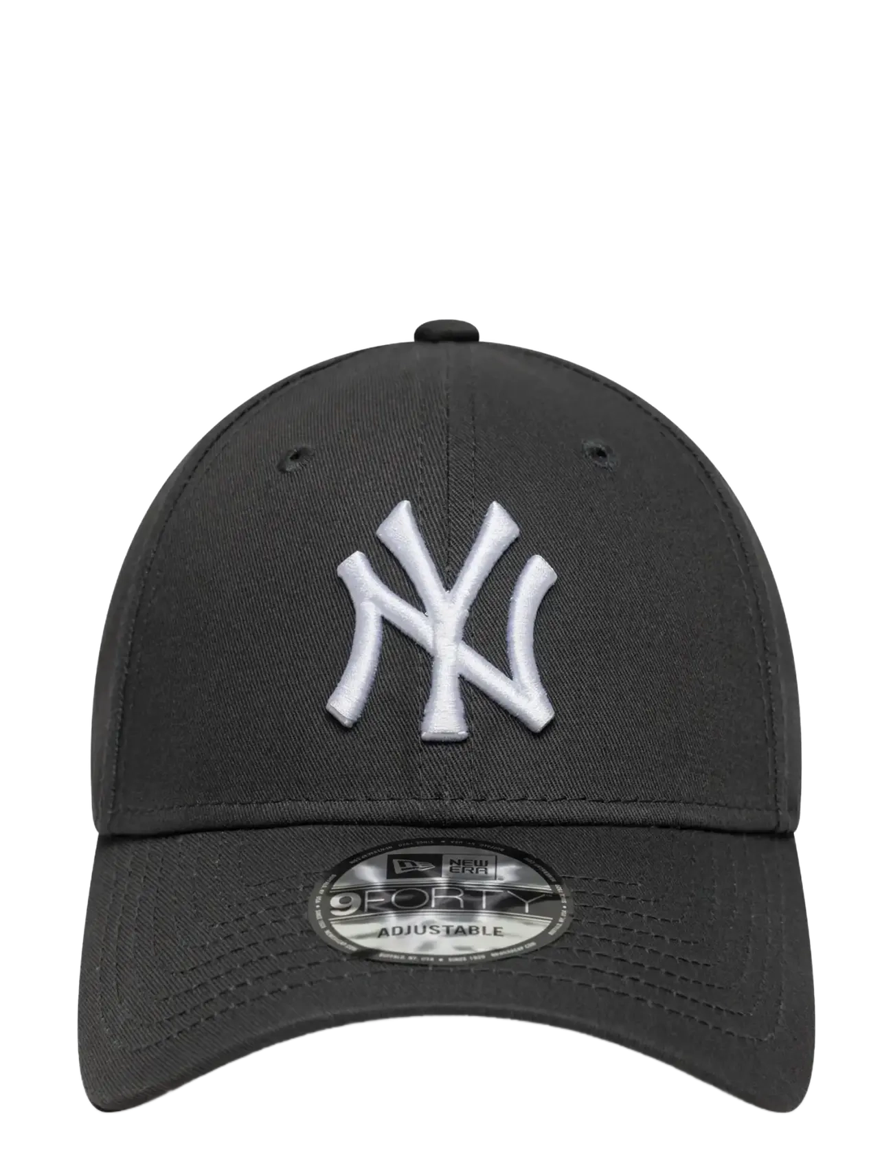 New Era - LEAGUE ESSENTIAL 9FORTY NEYYA - stcwhi - 1