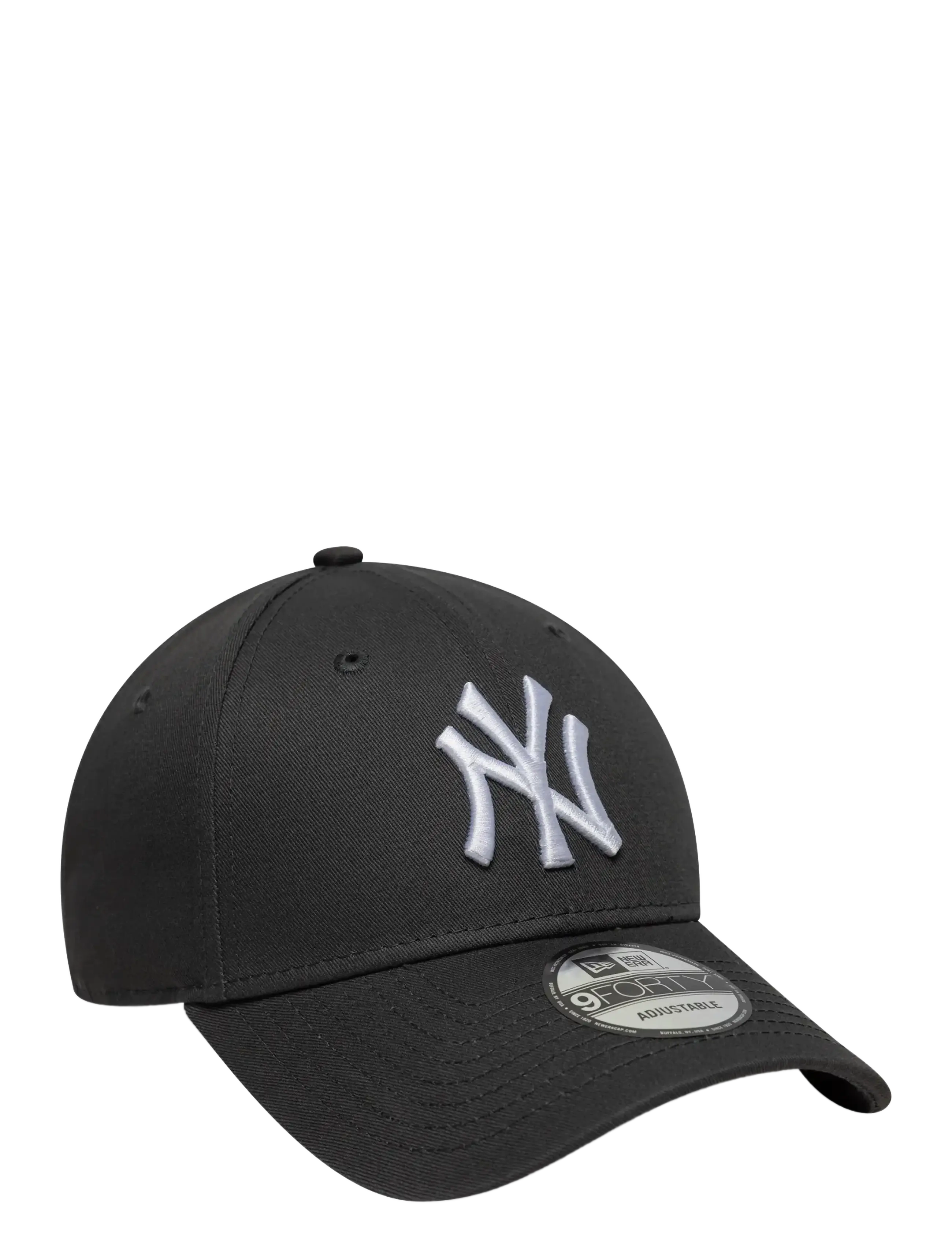 New Era - LEAGUE ESSENTIAL 9FORTY NEYYA - stcwhi - 2