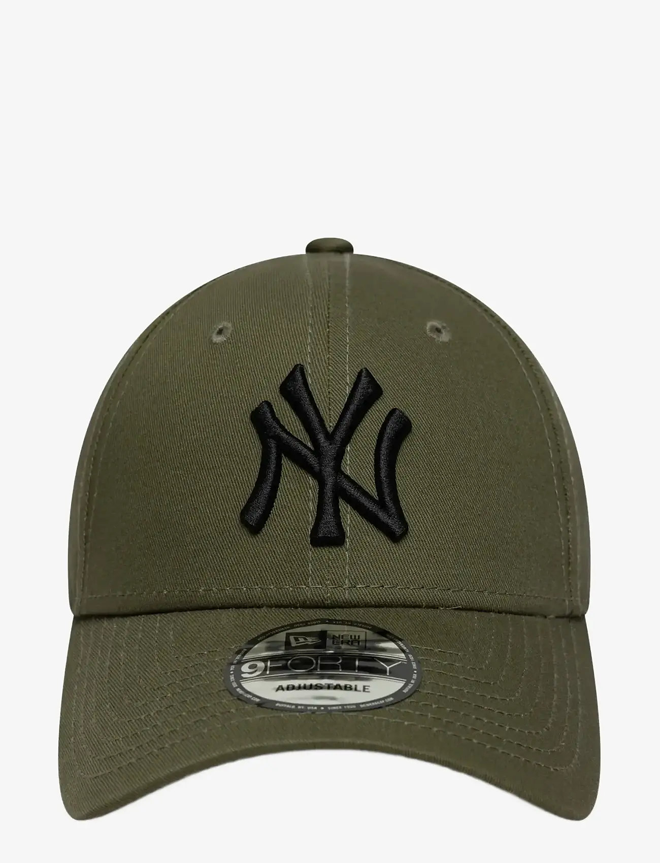 New Era - LEAGUE ESSENTIAL 9FORTY NEYYA - kepsar - novblk - 1