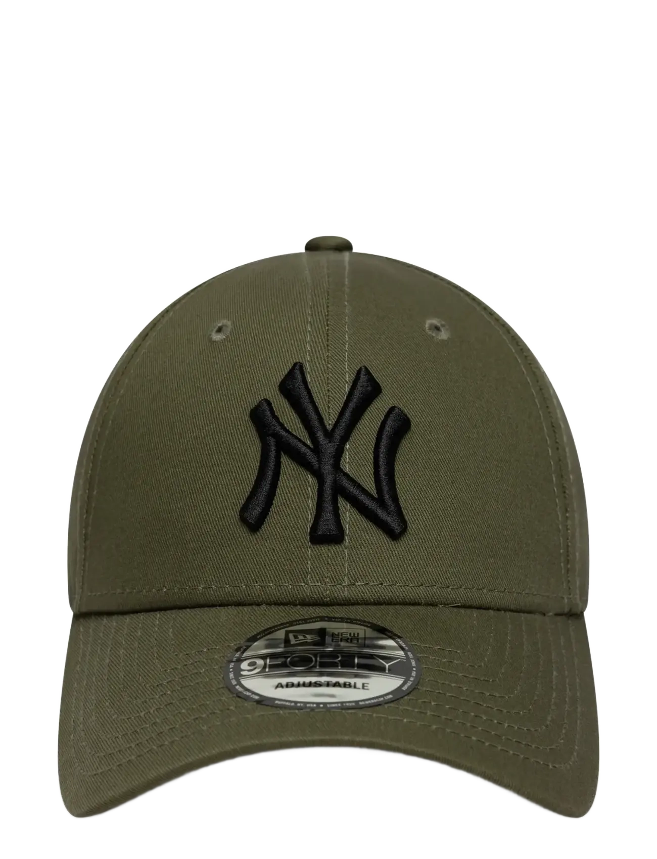 New Era - LEAGUE ESSENTIAL 9FORTY NEYYA - novblk - 1