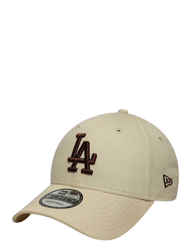 New Era - LEAGUE ESSENTIAL 9FORTY LOSDO - kappen - ltcchs - 0