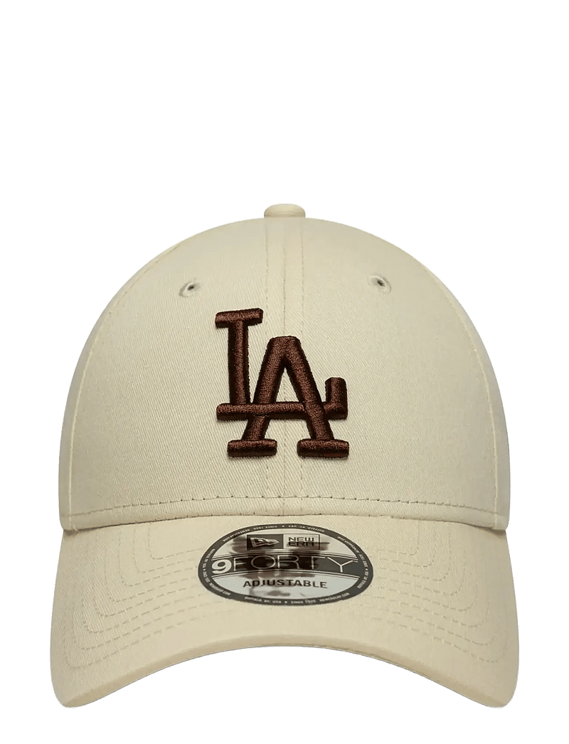 New Era - LEAGUE ESSENTIAL 9FORTY LOSDO - kappen - ltcchs - 1