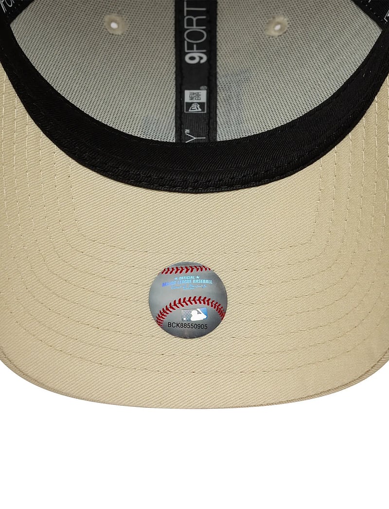 New Era - LEAGUE ESSENTIAL 9FORTY LOSDO - kappen - ltcchs - 4