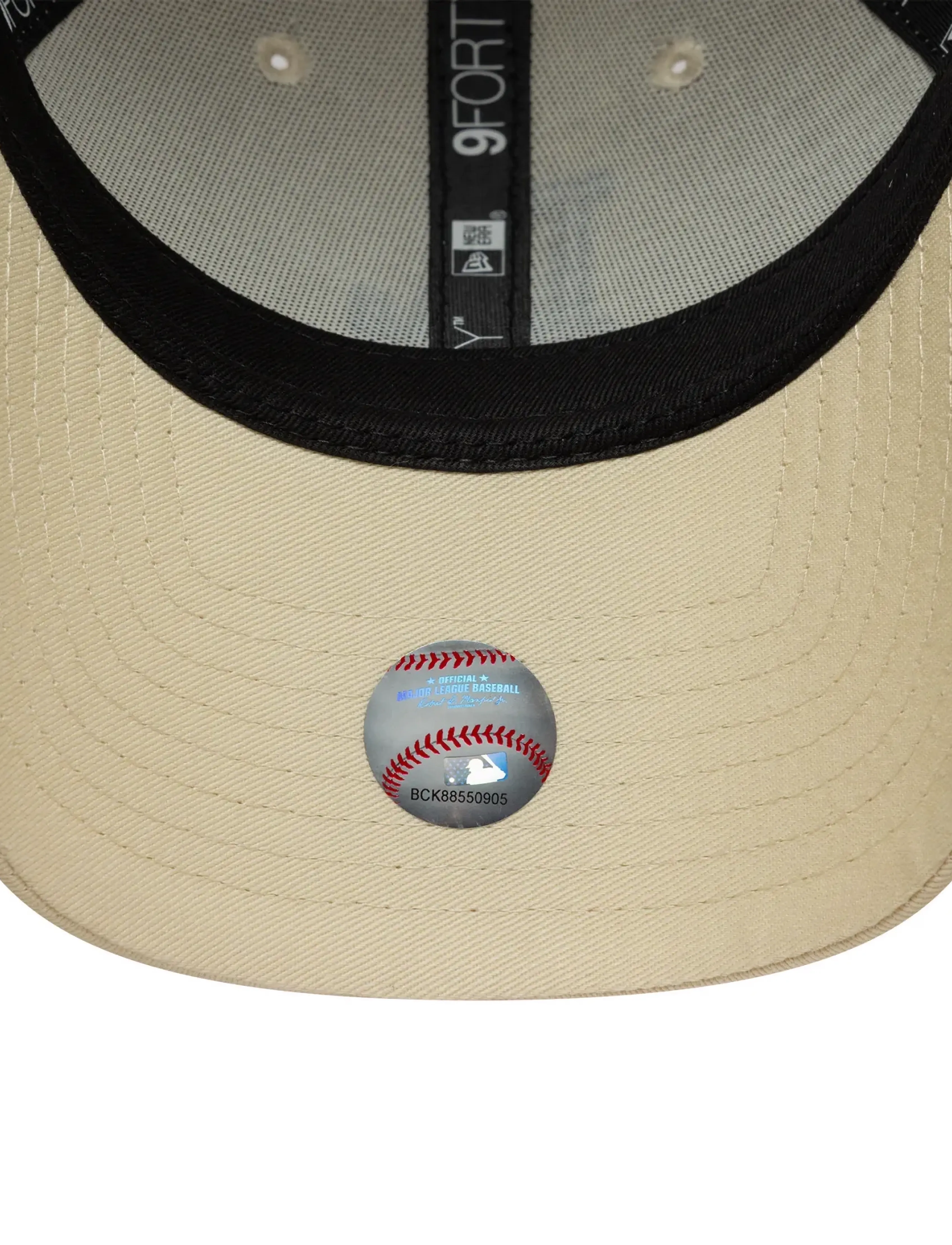 New Era - LEAGUE ESSENTIAL 9FORTY LOSDO - ltcchs - 4