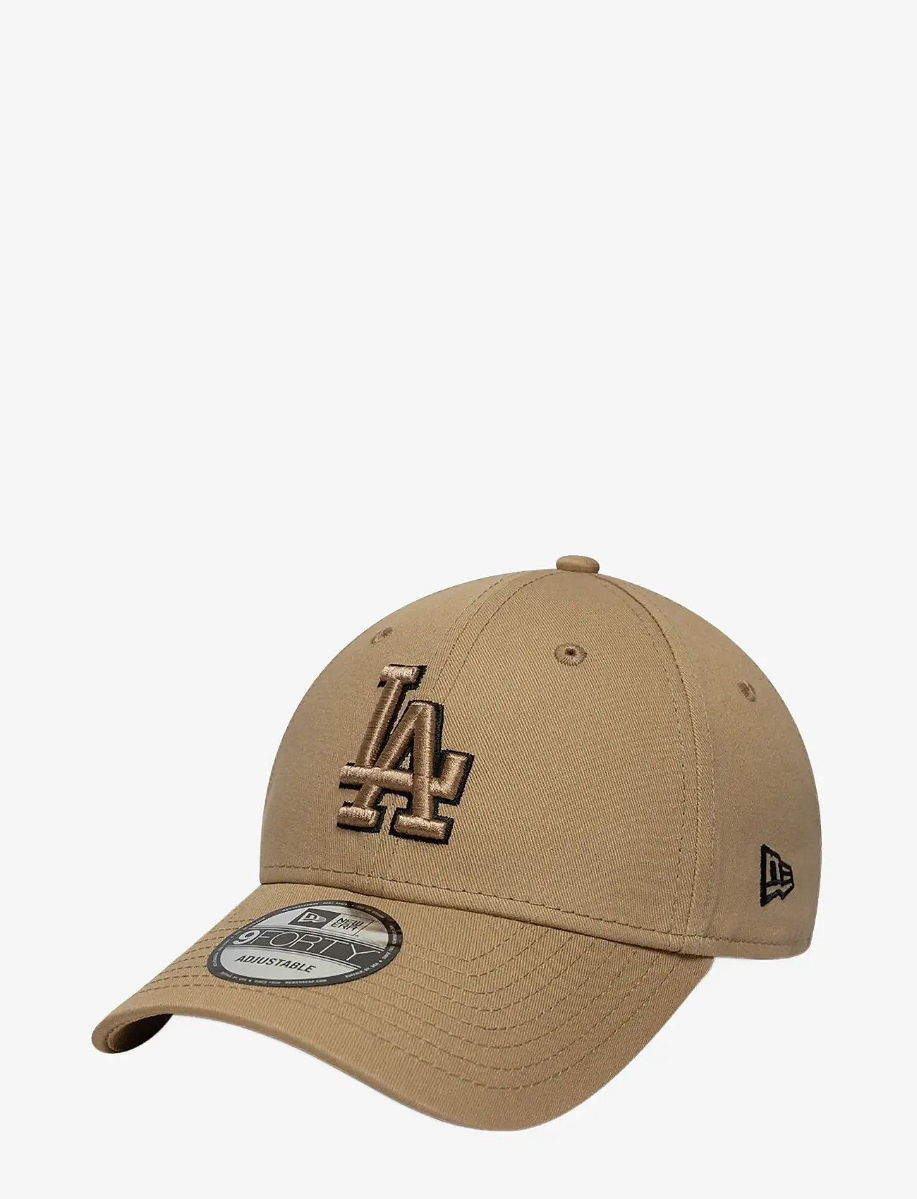 New Era - TEAM OUTLINE 9FORTY LOSDOD - caps - camblk - 0