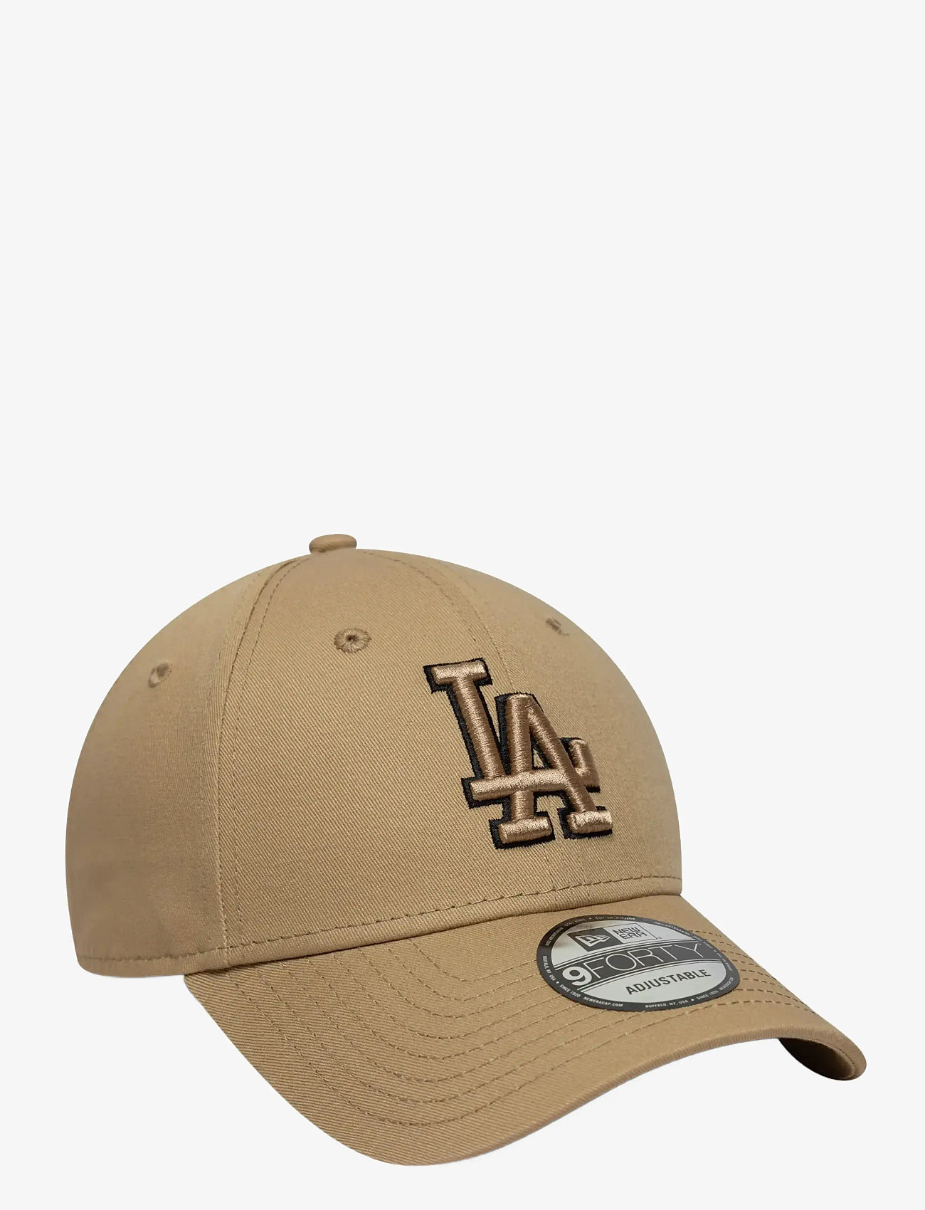 New Era - TEAM OUTLINE 9FORTY LOSDOD - caps - camblk - 2