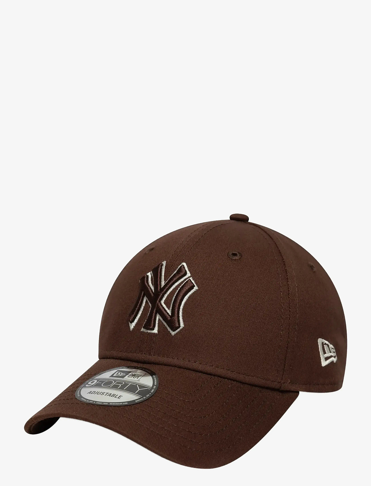 New Era - TEAM OUTLINE 9FORTY NEYYAN - chsltc - 0