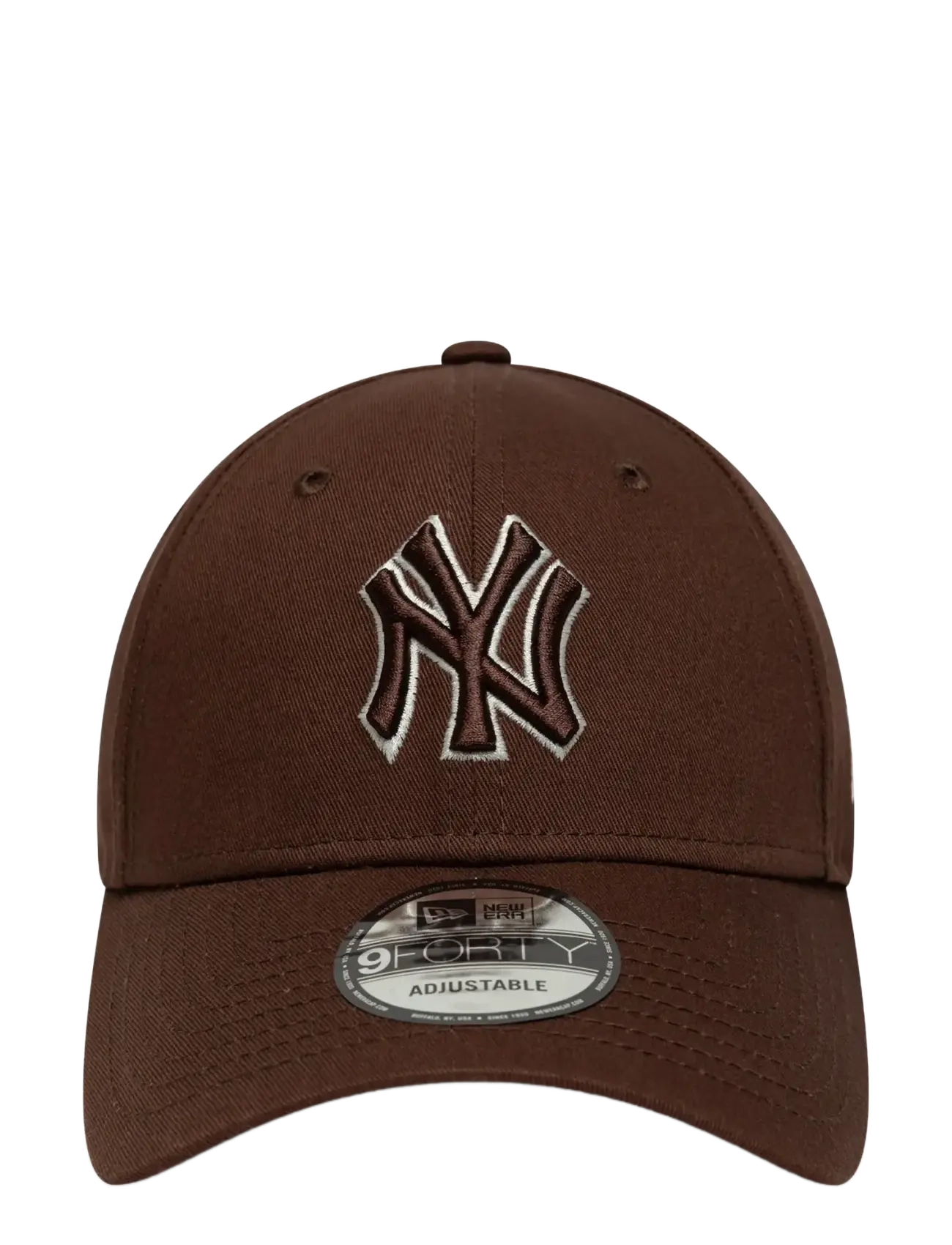 New Era - TEAM OUTLINE 9FORTY NEYYAN - chsltc - 1