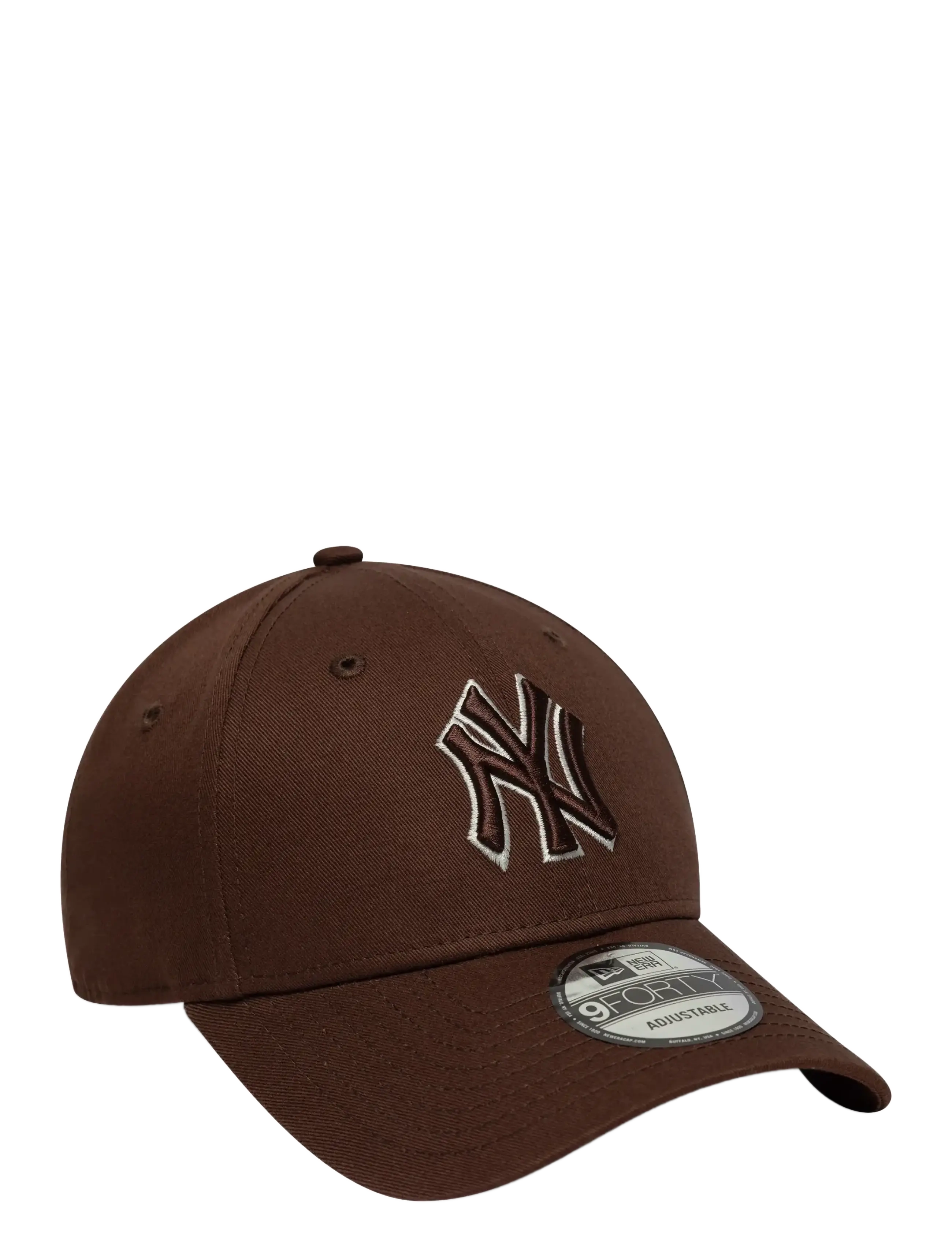 New Era - TEAM OUTLINE 9FORTY NEYYAN - chsltc - 2