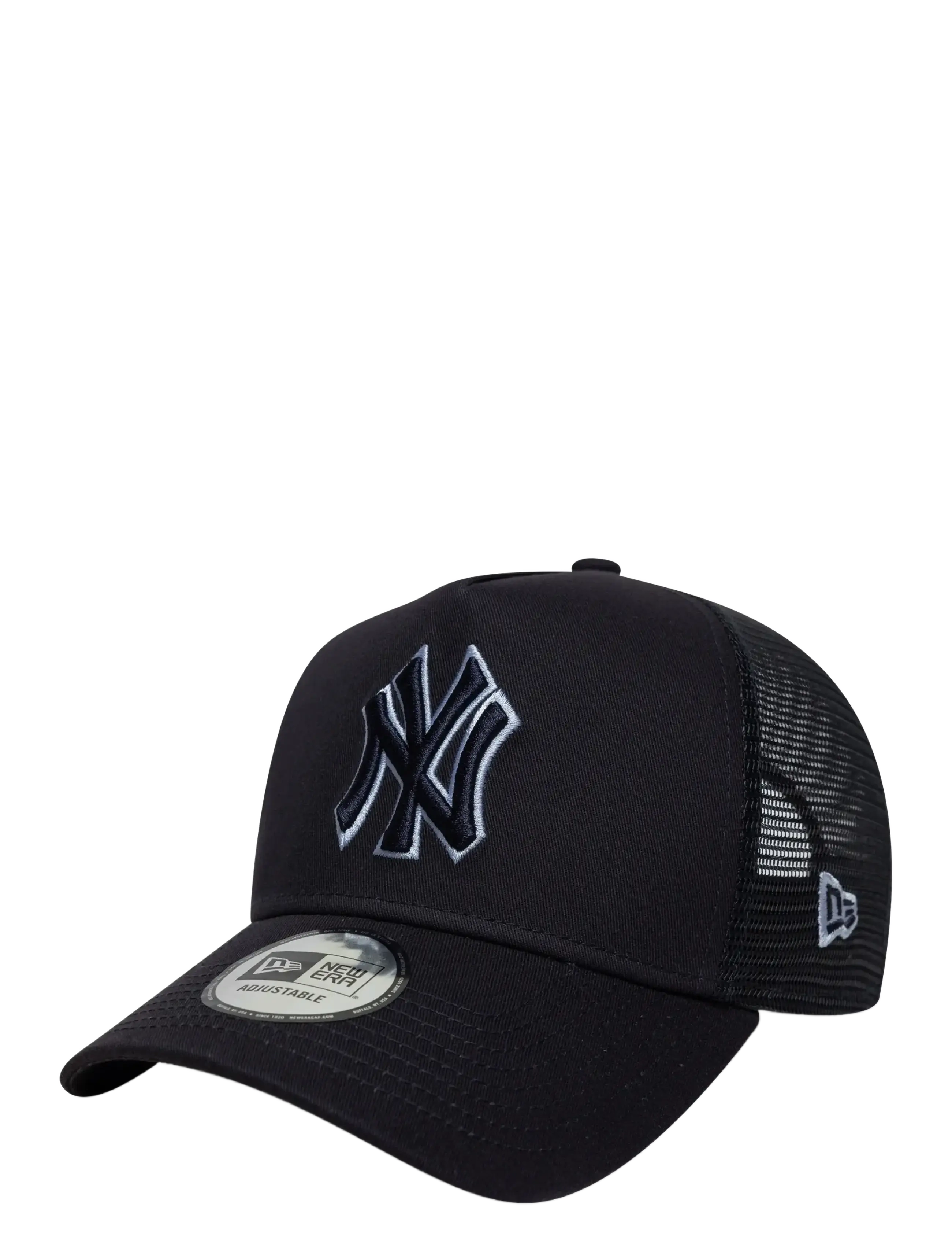 OUTLINE EF TRUCKER NEYYAN - NVYSFB