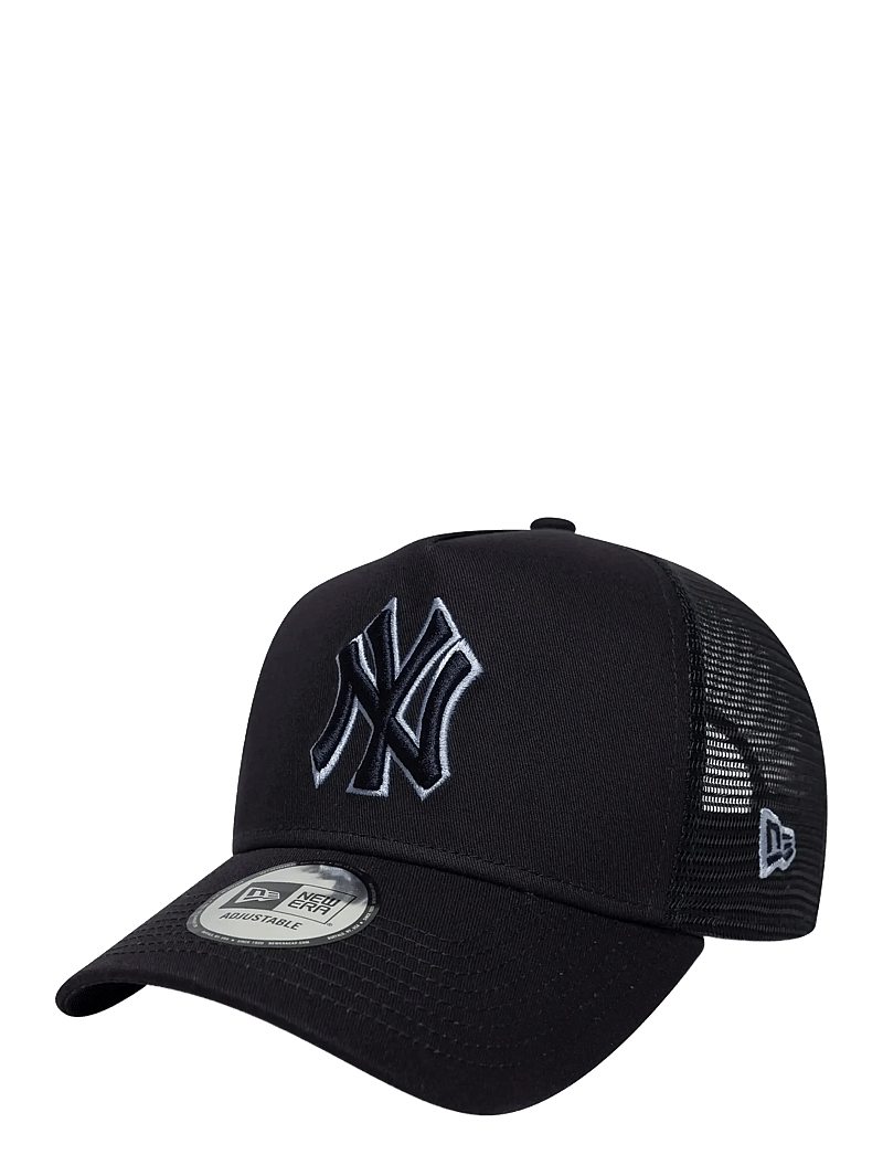 New Era - OUTLINE EF TRUCKER NEYYAN - kepsar - nvysfb - 0