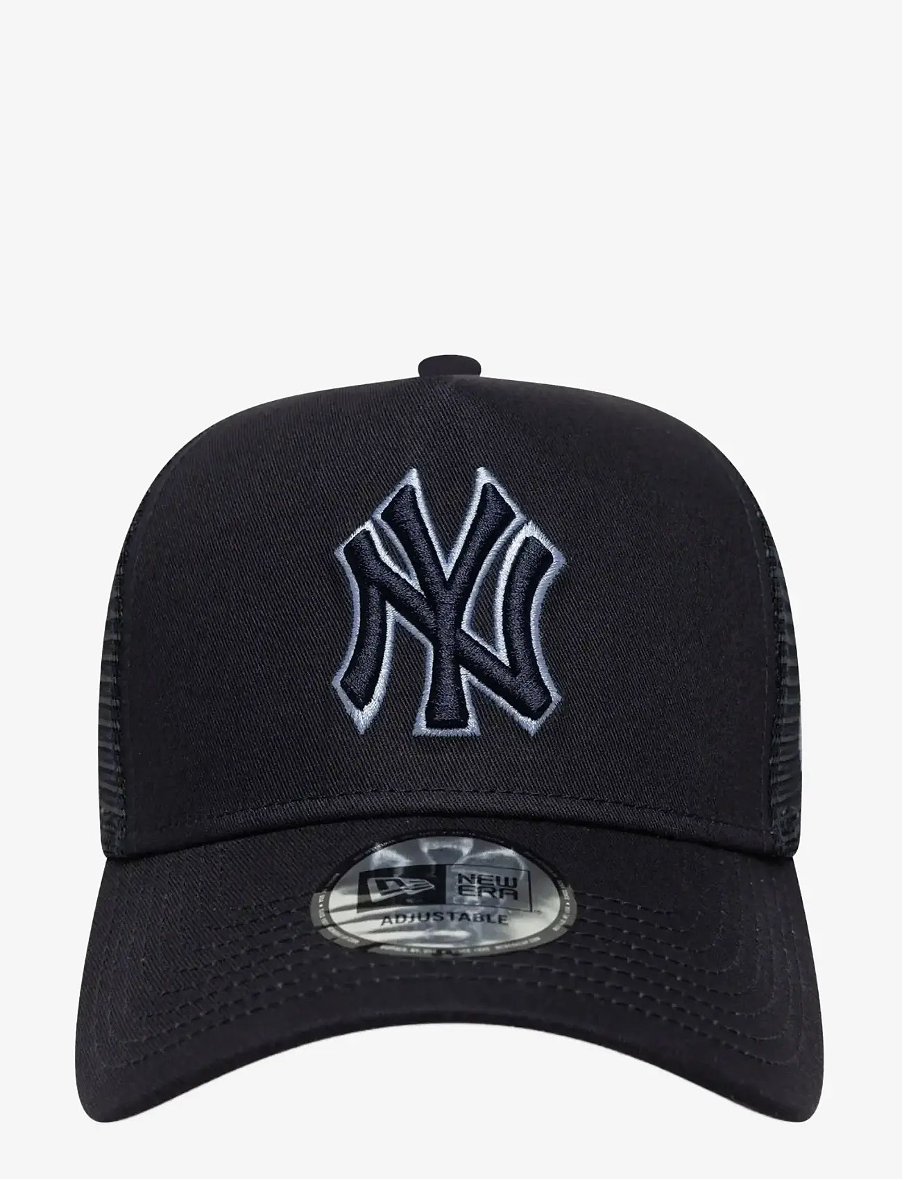 New Era - OUTLINE EF TRUCKER NEYYAN - kepsar - nvysfb - 1