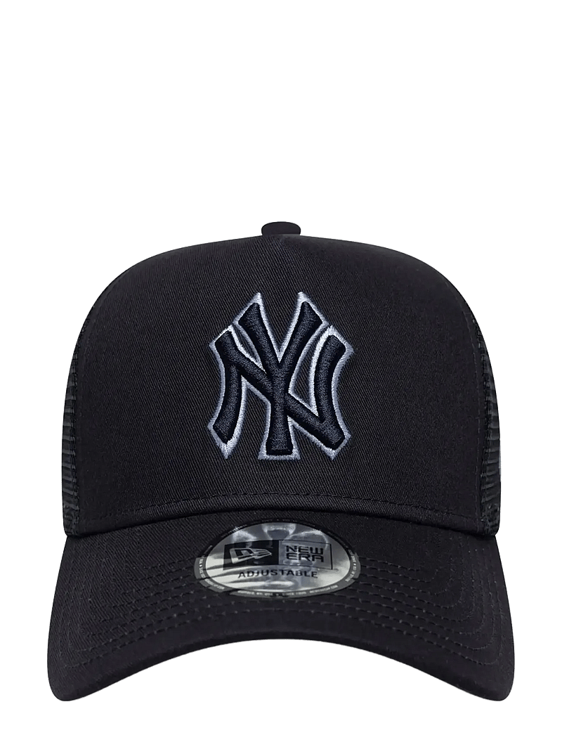 New Era - OUTLINE EF TRUCKER NEYYAN - kepsar - nvysfb - 1