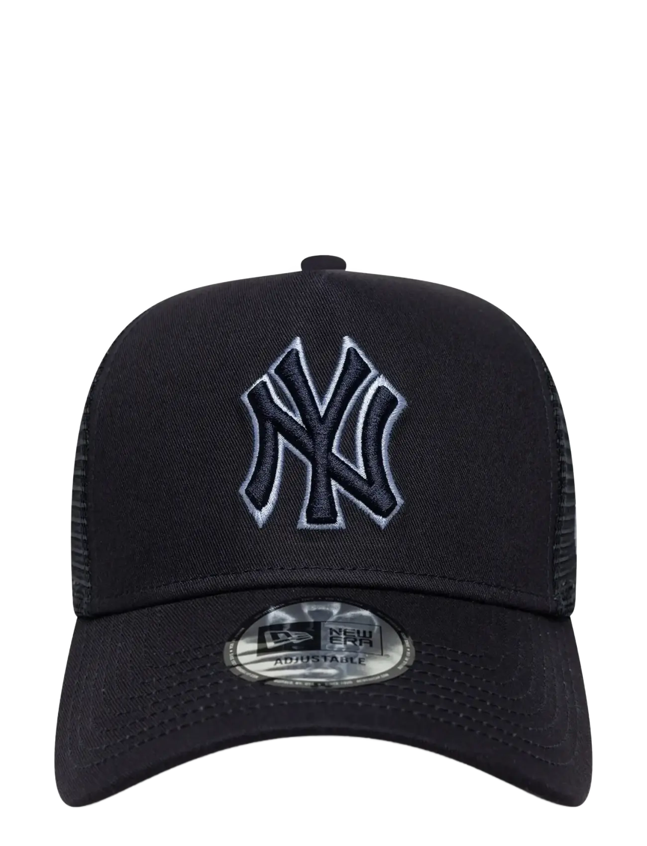 New Era - OUTLINE EF TRUCKER NEYYAN - nvysfb - 1