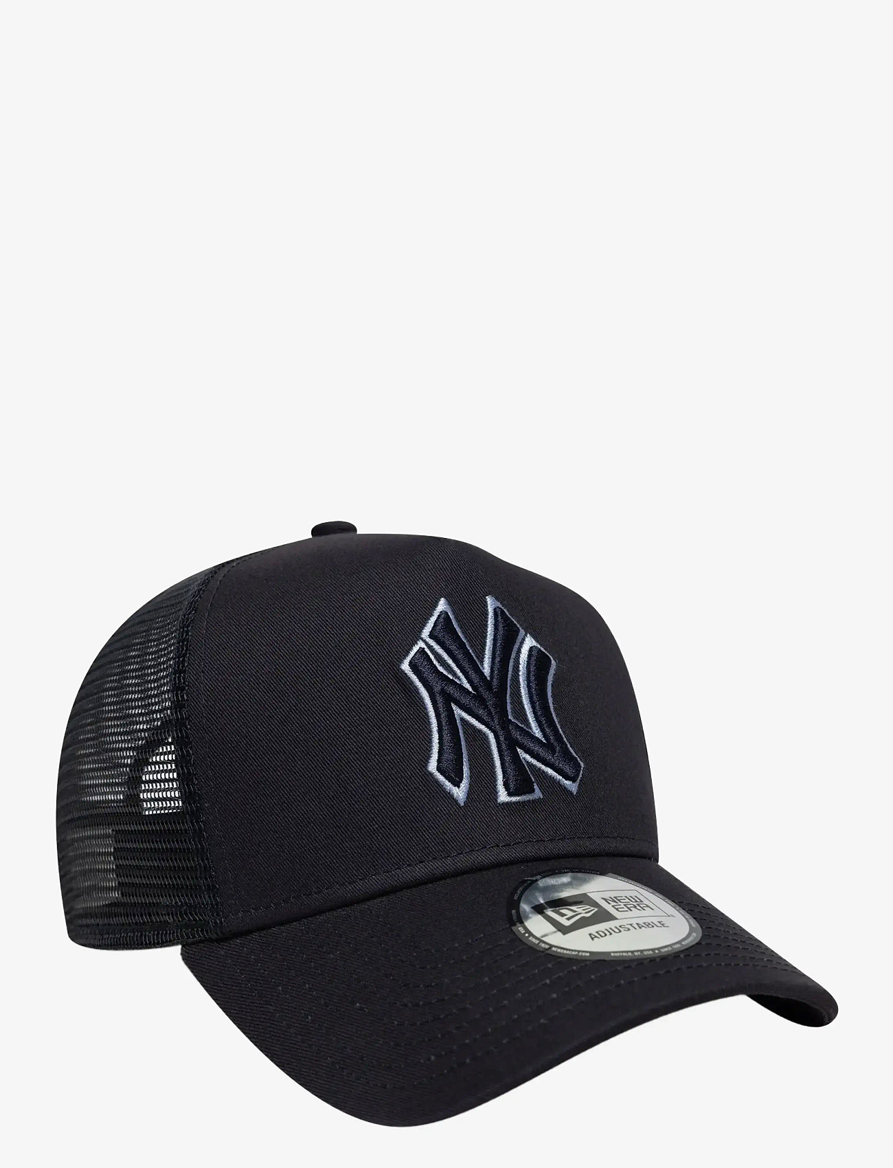 New Era - OUTLINE EF TRUCKER NEYYAN - kepsar - nvysfb - 2