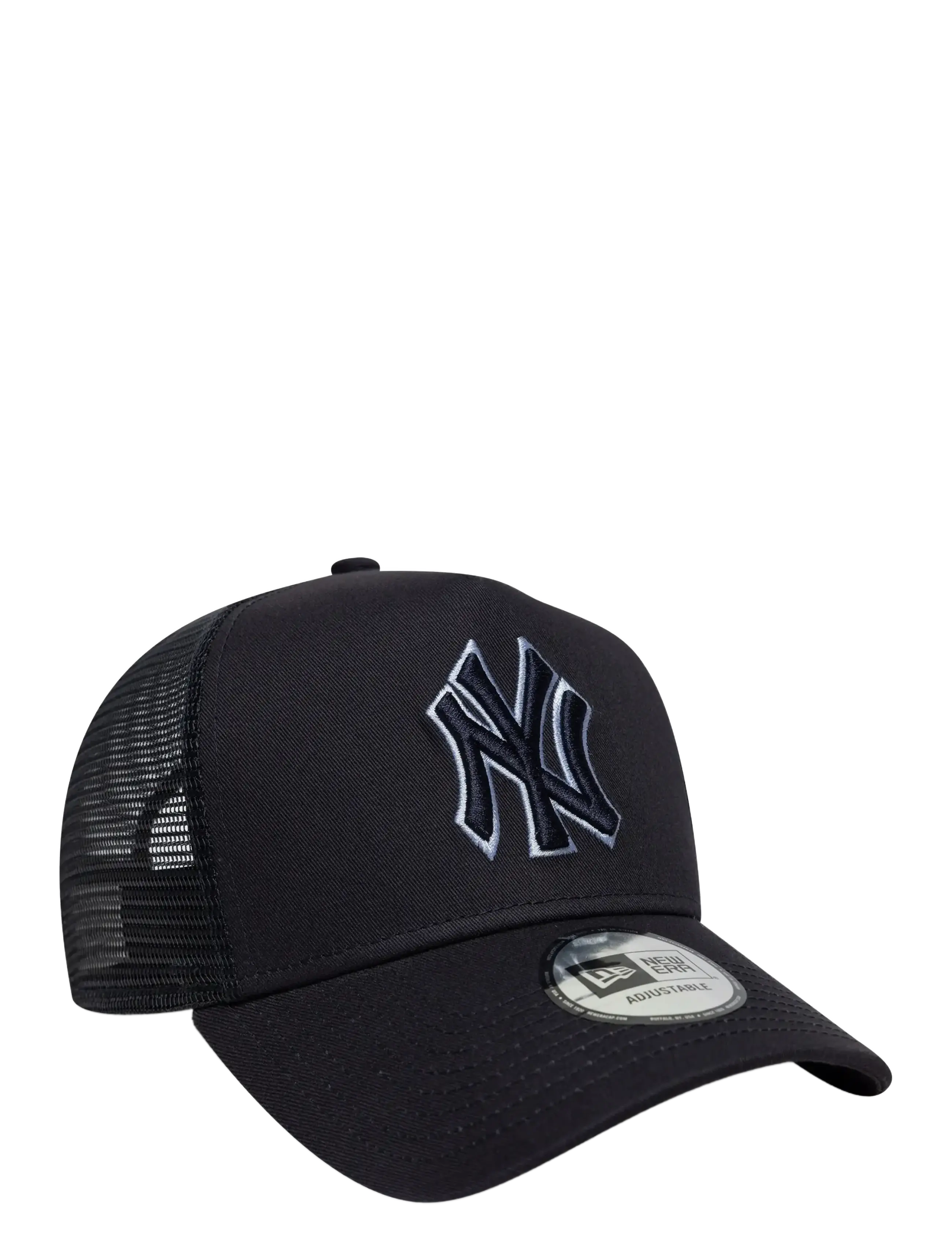 New Era - OUTLINE EF TRUCKER NEYYAN - nvysfb - 2