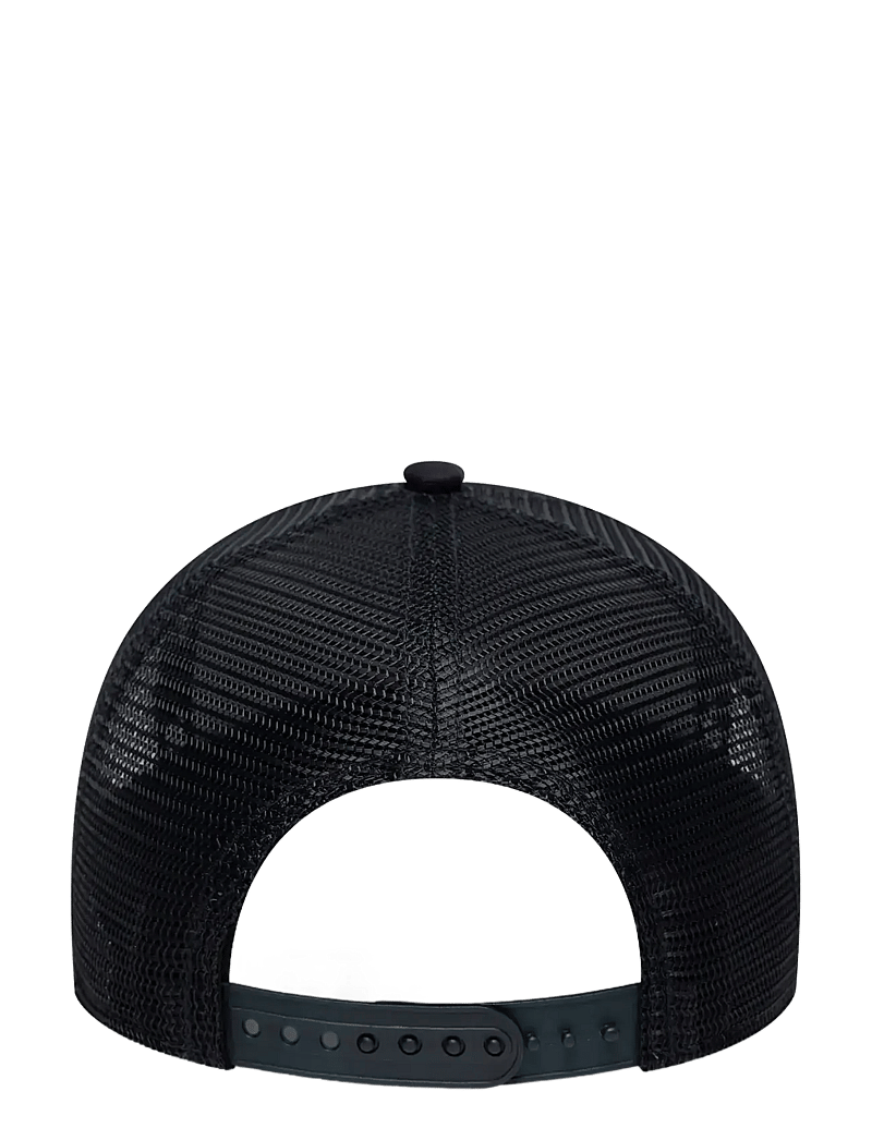 New Era - OUTLINE EF TRUCKER NEYYAN - kepsar - nvysfb - 3