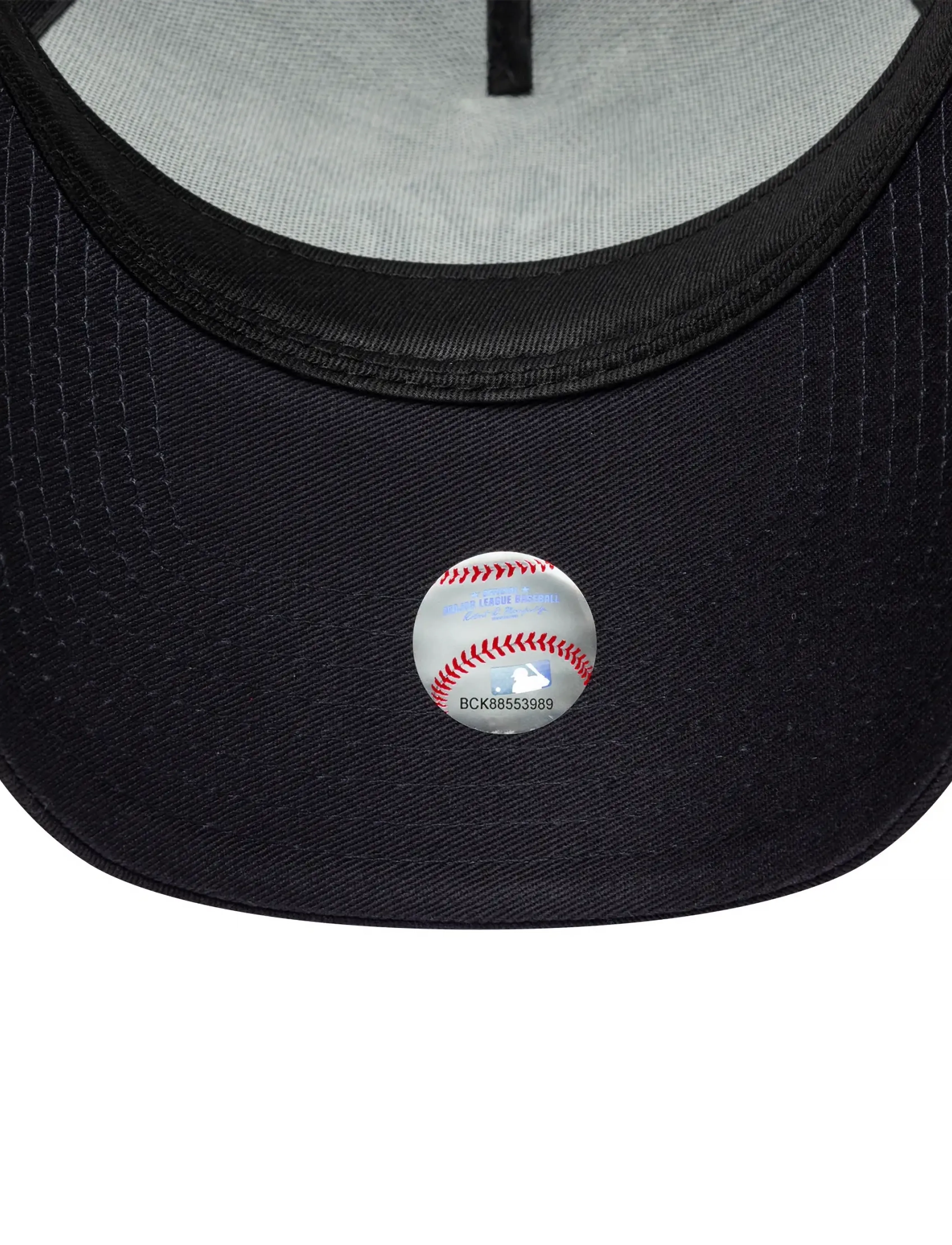 New Era - OUTLINE EF TRUCKER NEYYAN - nvysfb - 4