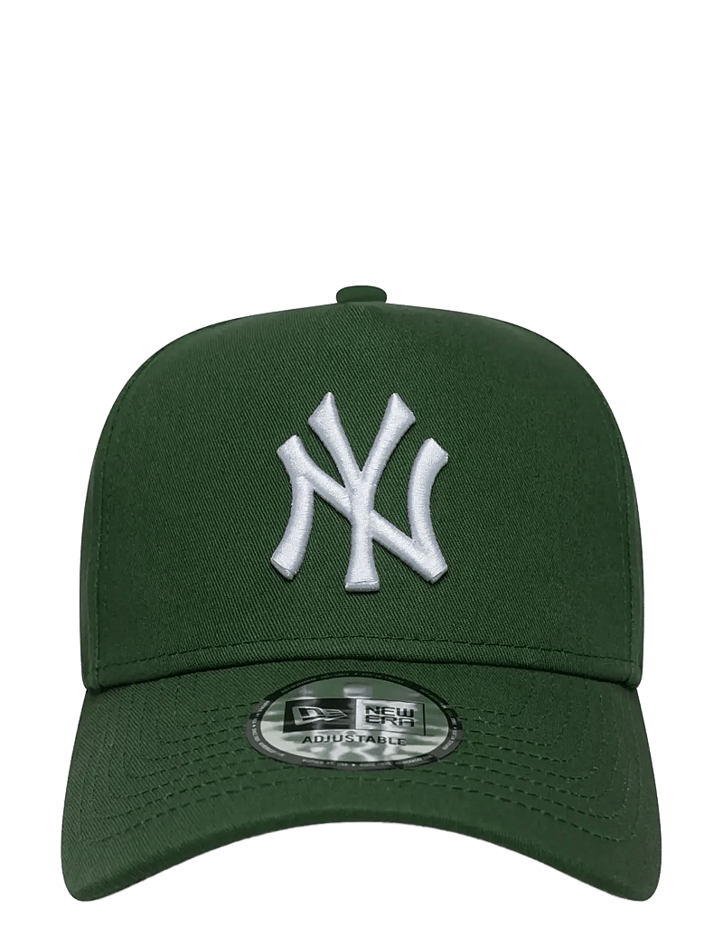 New Era - LEAGUE ESS EFRAME NEYYAN - kappen - cigwhi - 1