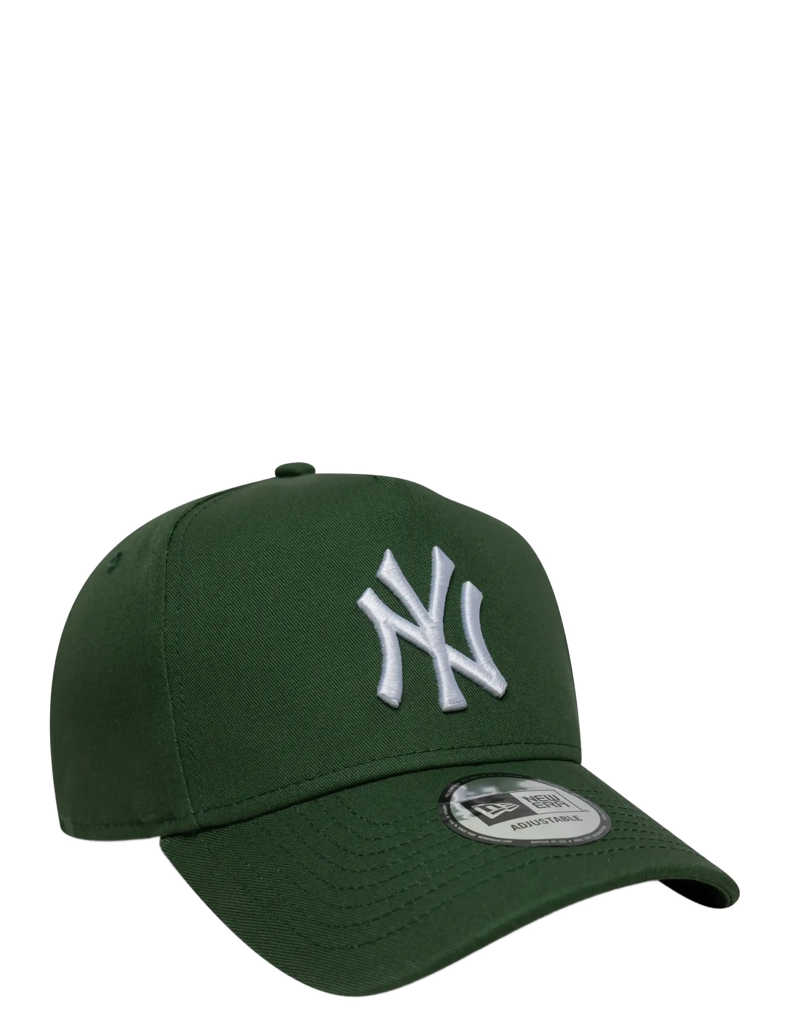 New Era - LEAGUE ESS EFRAME NEYYAN - cigwhi - 2