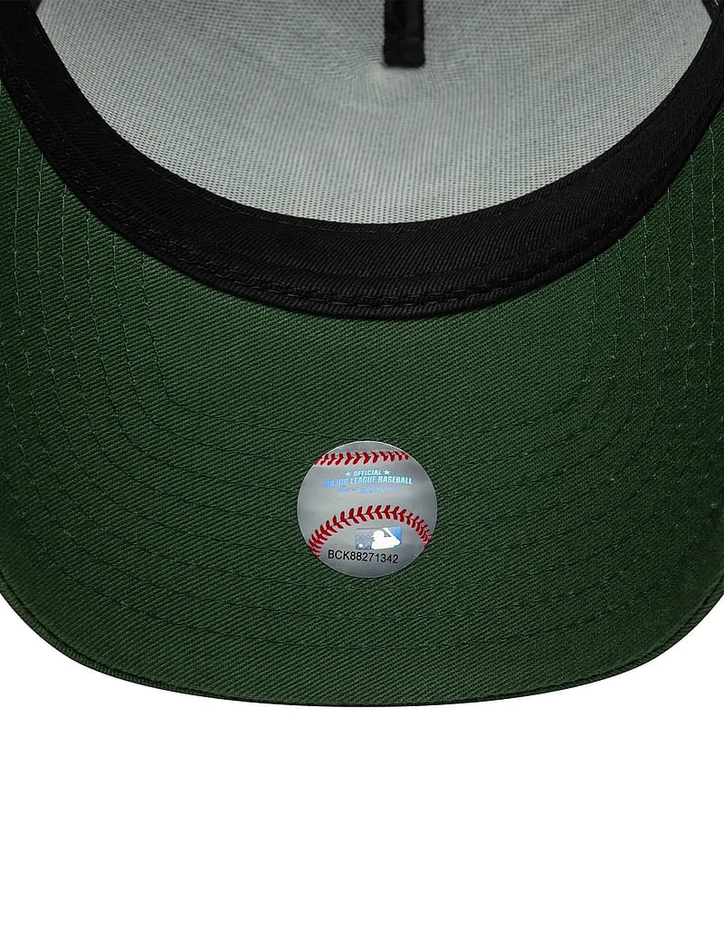 New Era - LEAGUE ESS EFRAME NEYYAN - kappen - cigwhi - 4