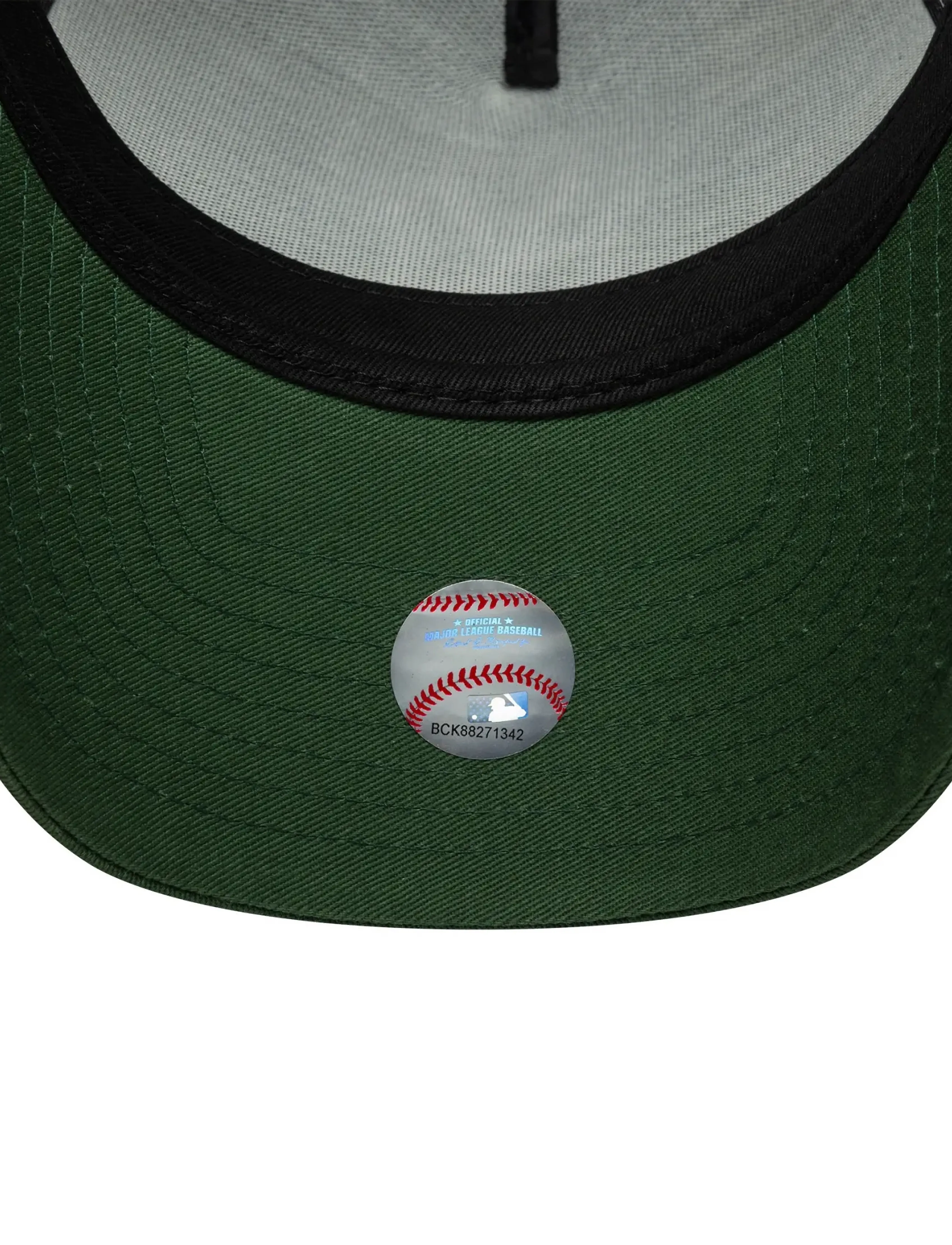 New Era - LEAGUE ESS EFRAME NEYYAN - cigwhi - 4