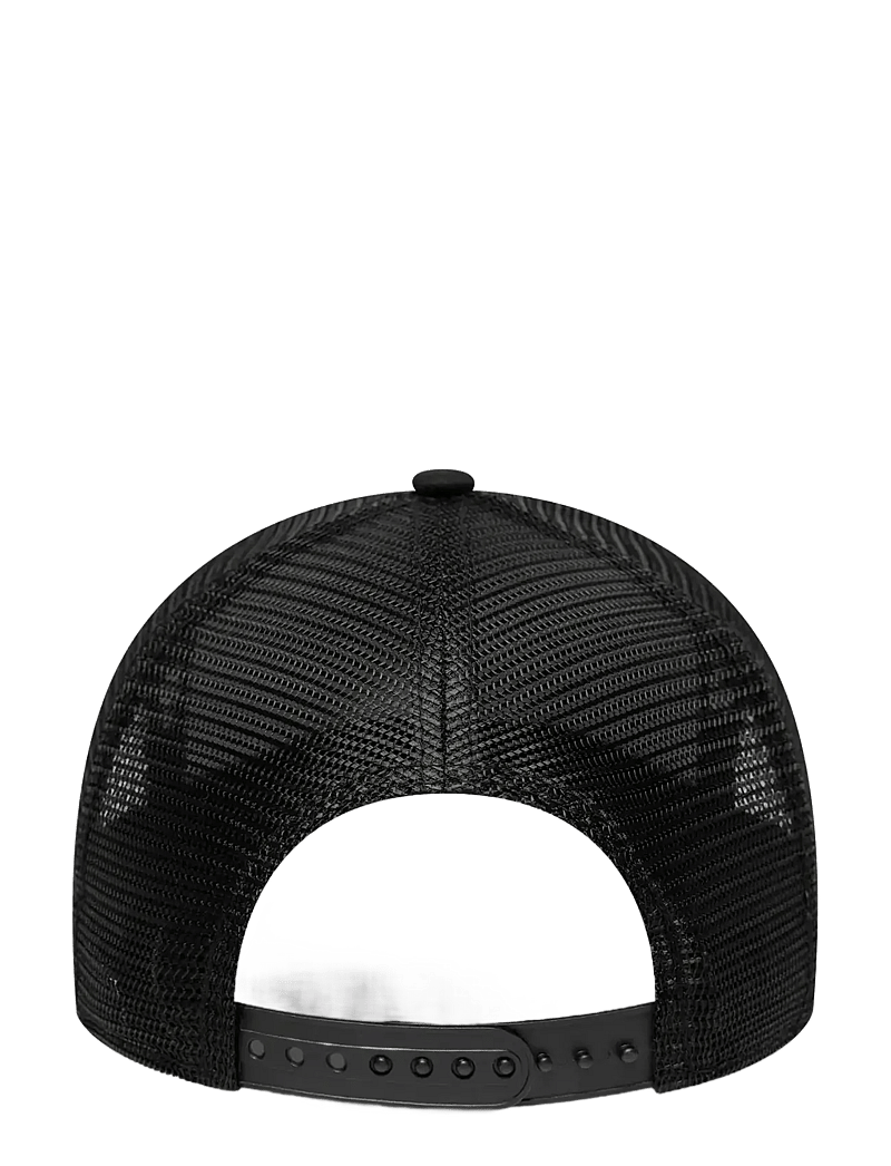 New Era - OUTLINE EF TRUCKER LOSDOD - kepsar - blkdoc - 3