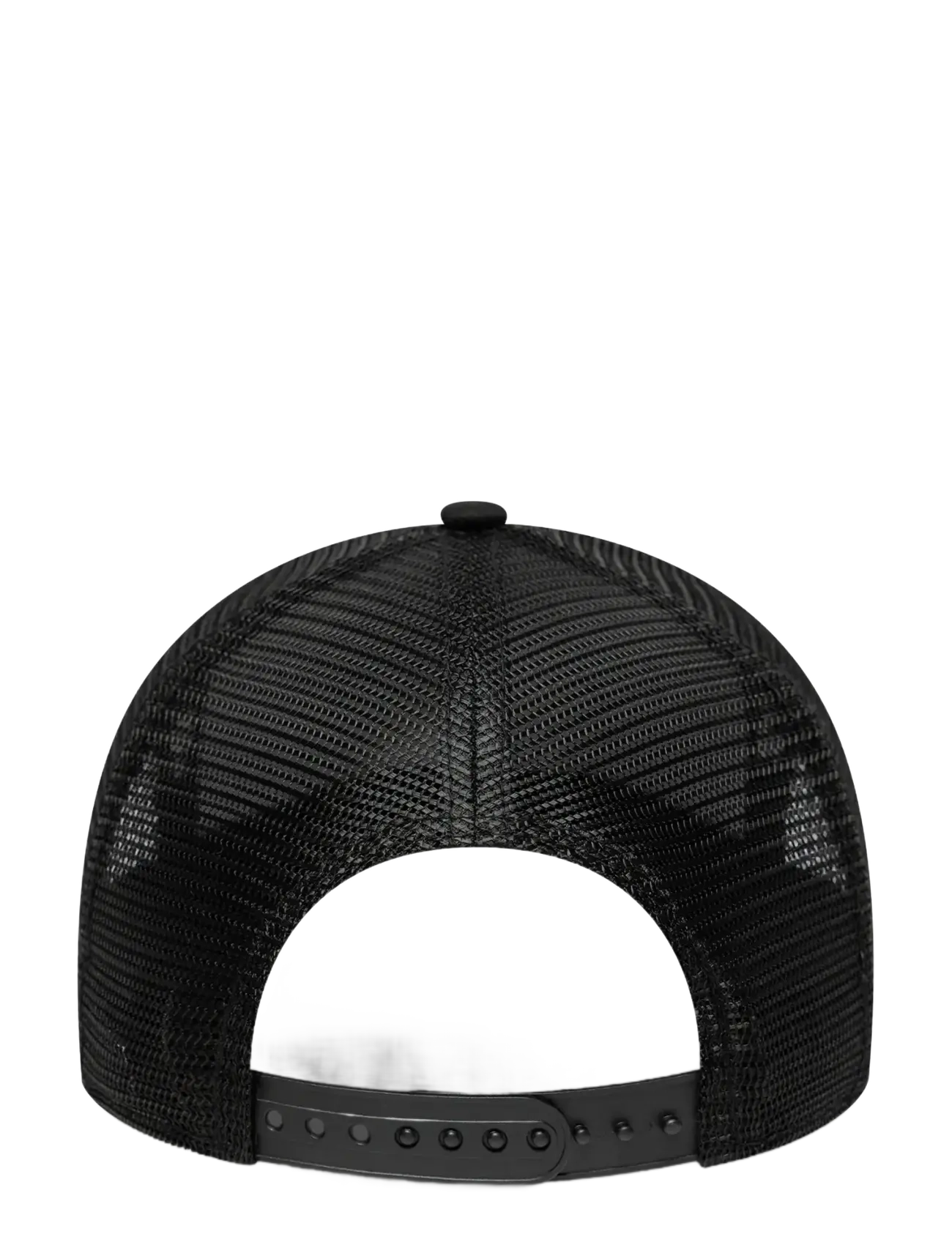 New Era - OUTLINE EF TRUCKER LOSDOD - blkdoc - 3