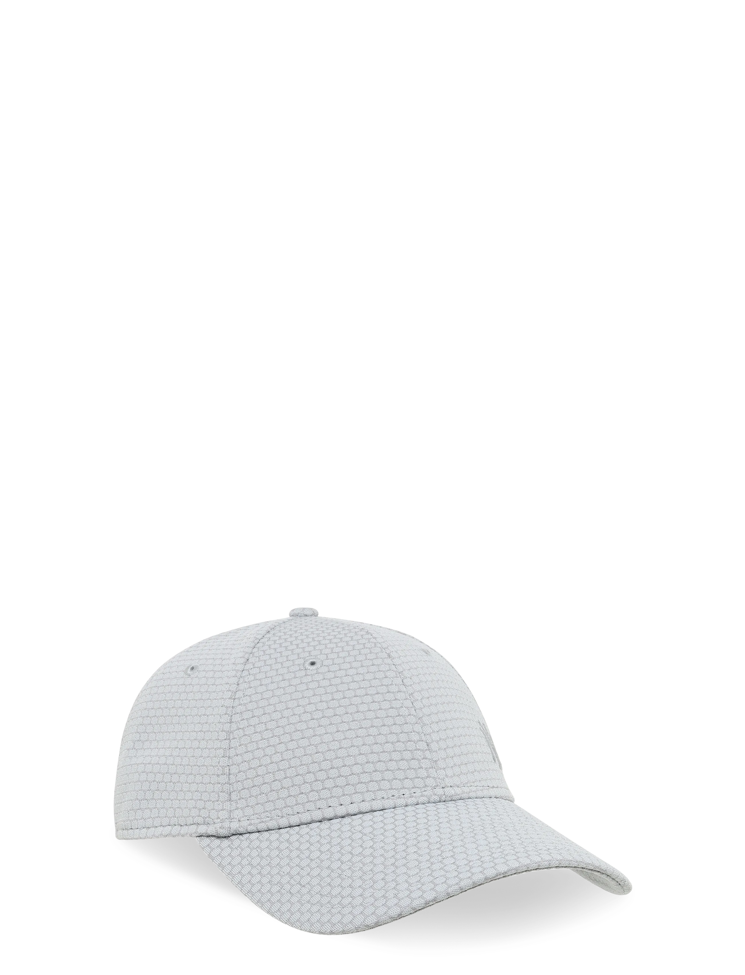 New Era FLAWLESS MESH 9FORTY NEYYAN - Streetwear - DGR / grey