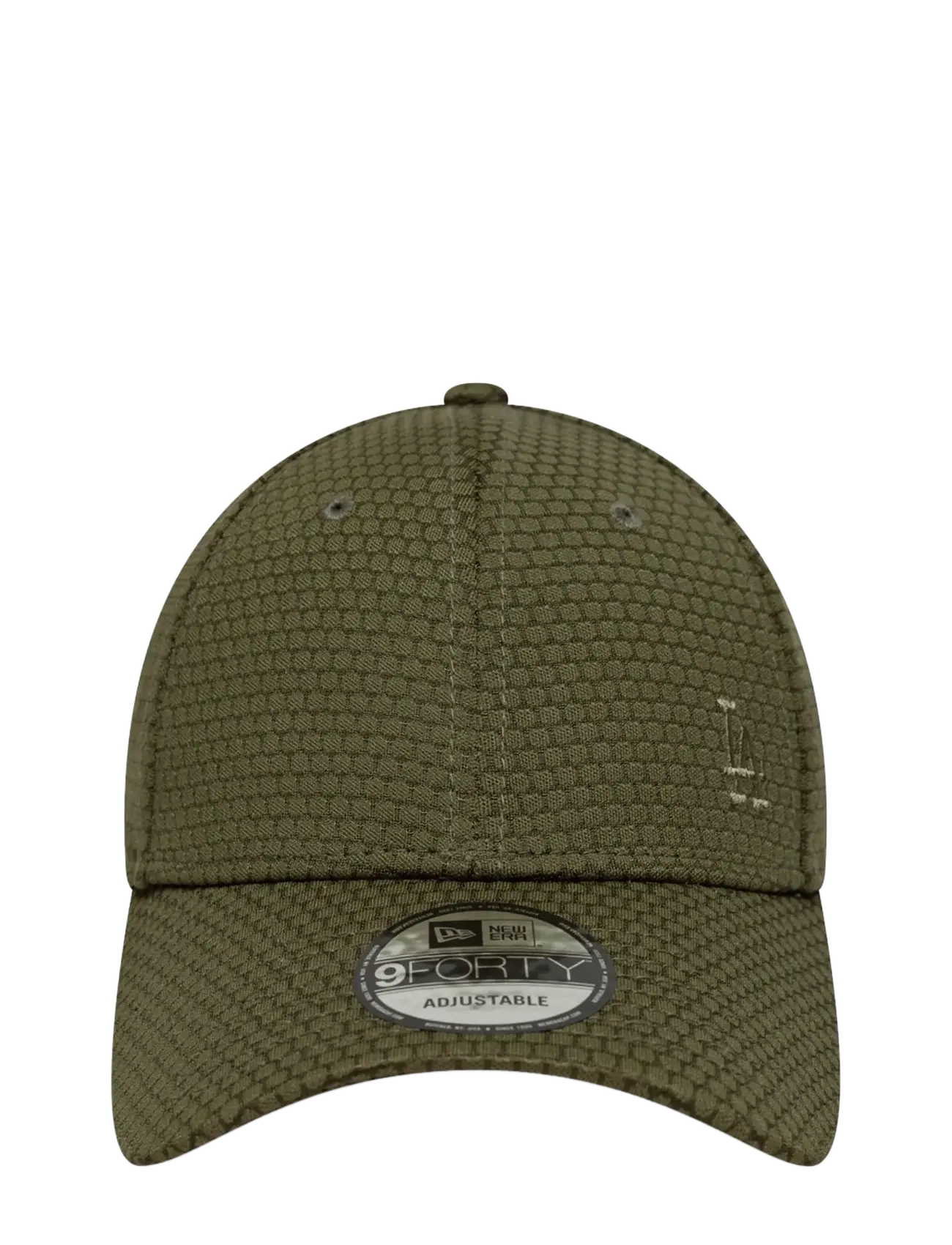 New Era - FLAWLESS MESH 9FORTY LOSDOD - caps - novnov - 1