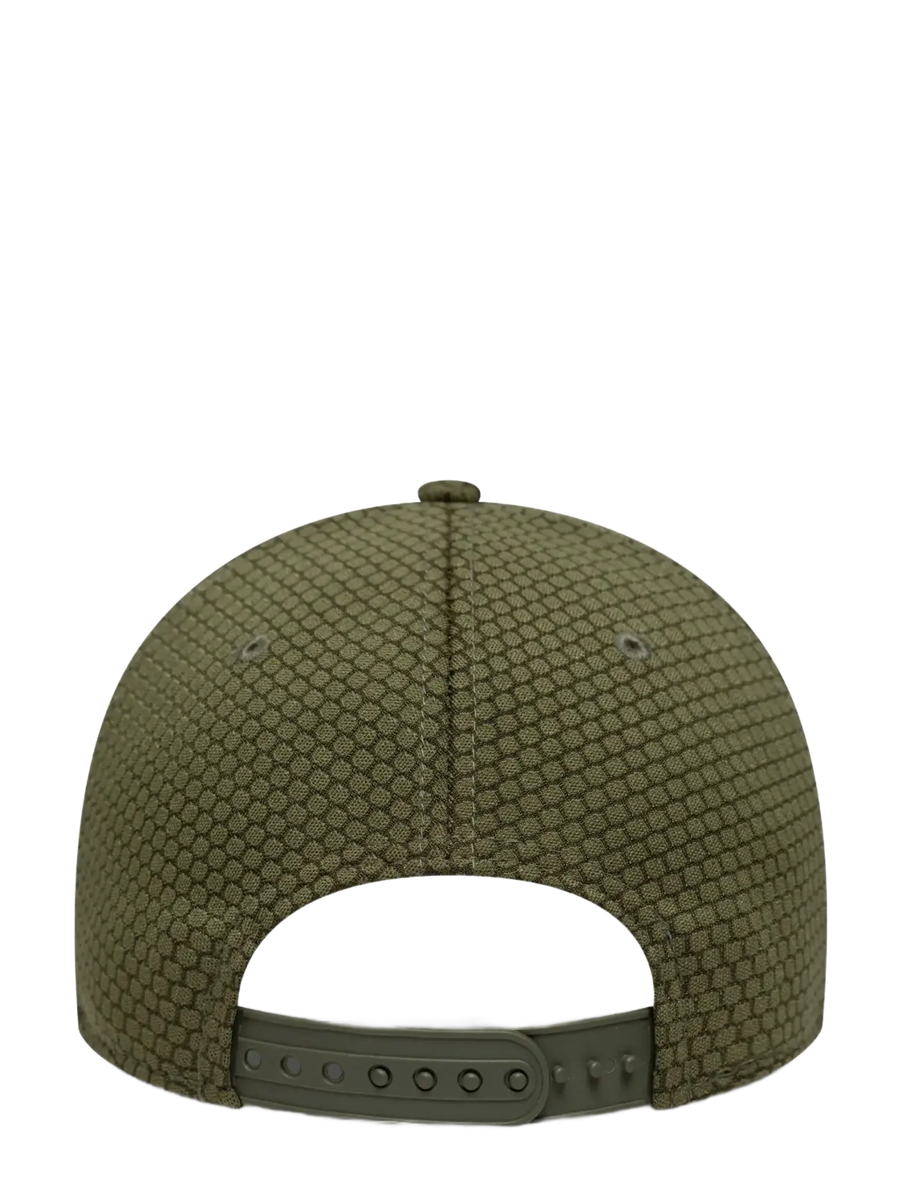 New Era - FLAWLESS MESH 9FORTY LOSDOD - caps - novnov - 3