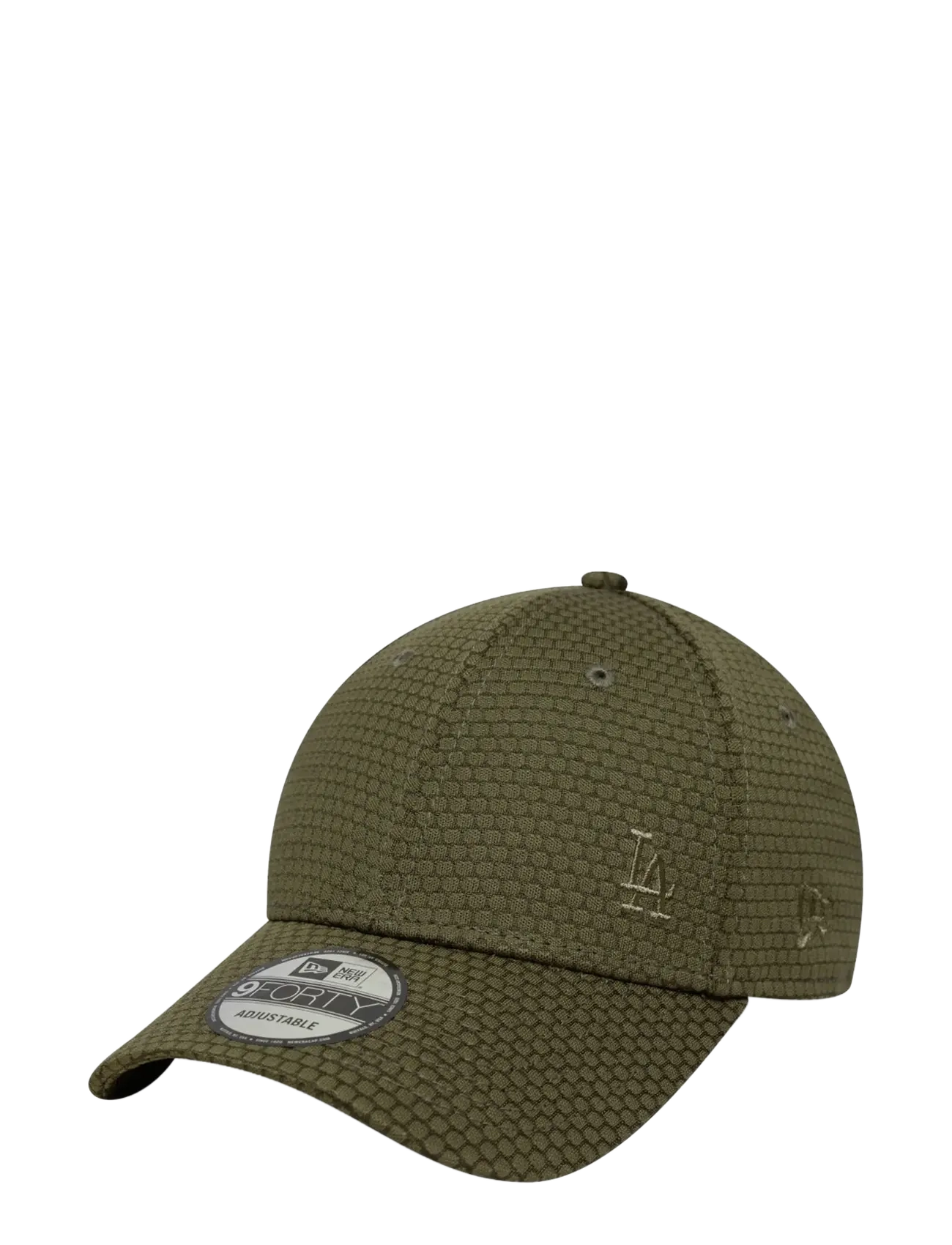 New Era - FLAWLESS MESH 9FORTY LOSDOD - caps - novnov - 4