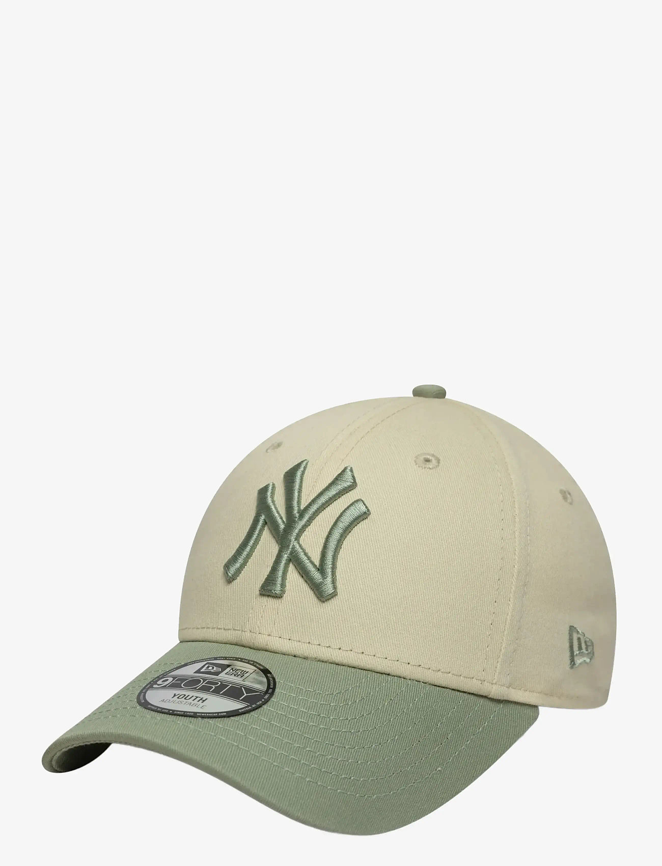 New Era - CHYT LEAGUE ESS 9FORTY NEYYAN - ltcevg - 0