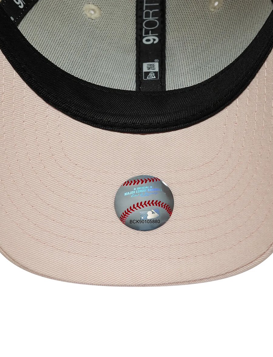 New Era - CHYT LEAGUE ESS 9FORTY LOSDOD - mütsid ja nokamütsid - ltcpmp - 4