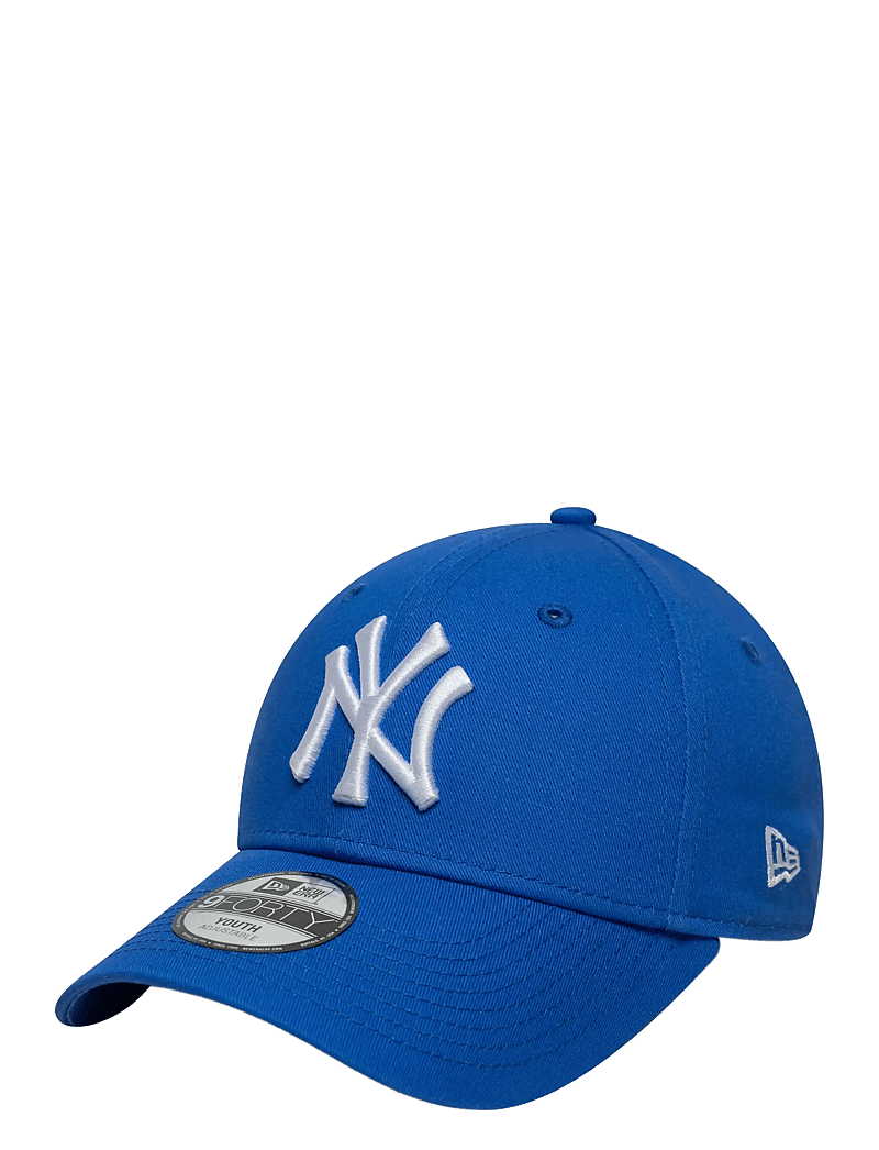 New Era - CHYT LEAGUE ESS 9FORTY NEYYAN - mütsid ja nokamütsid - stbwhi - 0