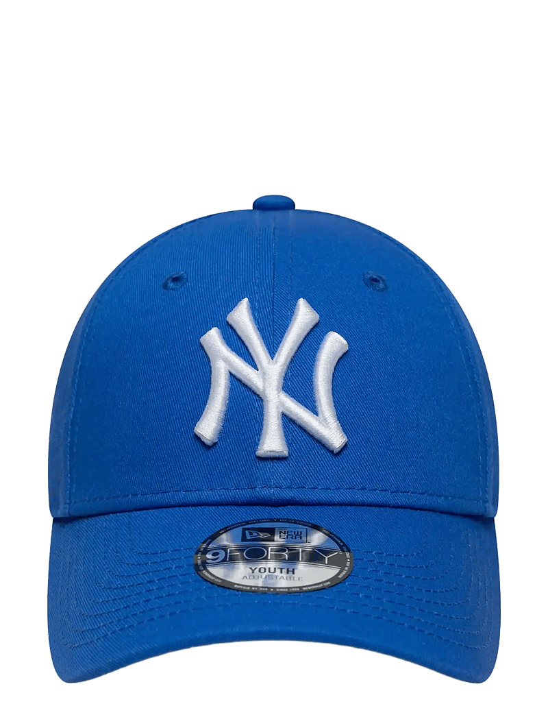 New Era - CHYT LEAGUE ESS 9FORTY NEYYAN - mütsid ja nokamütsid - stbwhi - 1