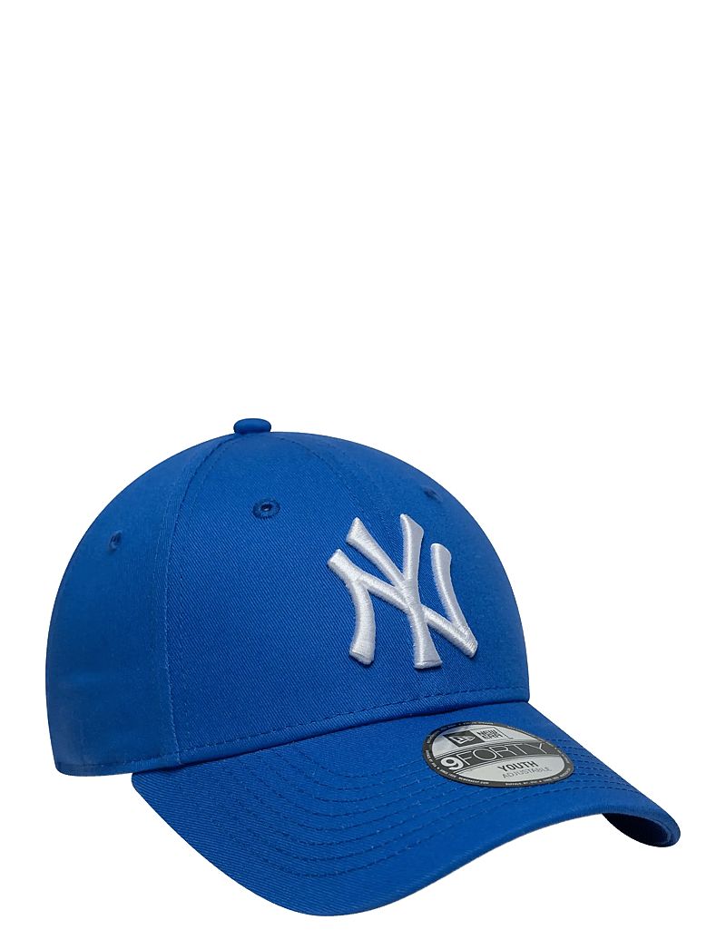 New Era - CHYT LEAGUE ESS 9FORTY NEYYAN - mütsid ja nokamütsid - stbwhi - 2