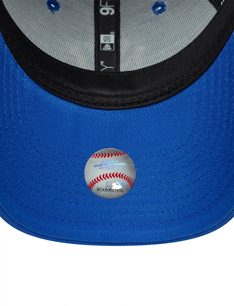 New Era - CHYT LEAGUE ESS 9FORTY NEYYAN - mütsid ja nokamütsid - stbwhi - 4