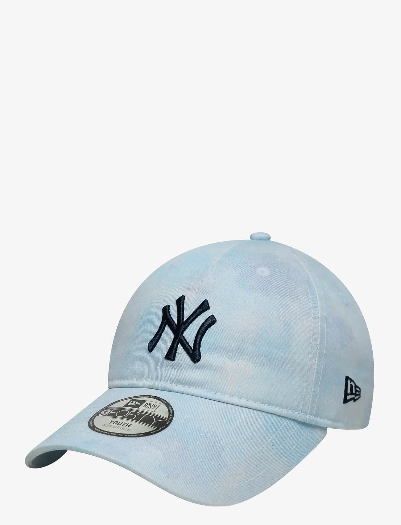 New Era - CHYT TIE DYE 9TWENTY NEYYAN - mützen & caps - sfbnvy - 0